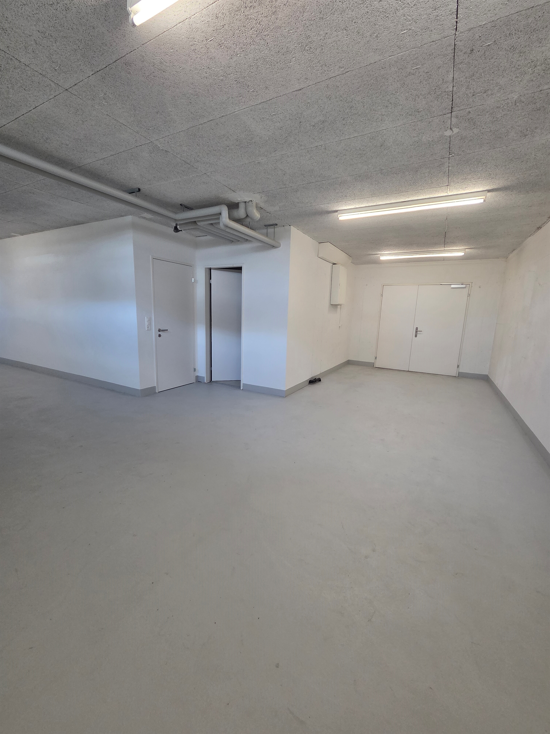 Mehr Platz für Ihre Freiheit!, Hochstrasse, 8330 Pfäffikon ZH, Zurich, CH