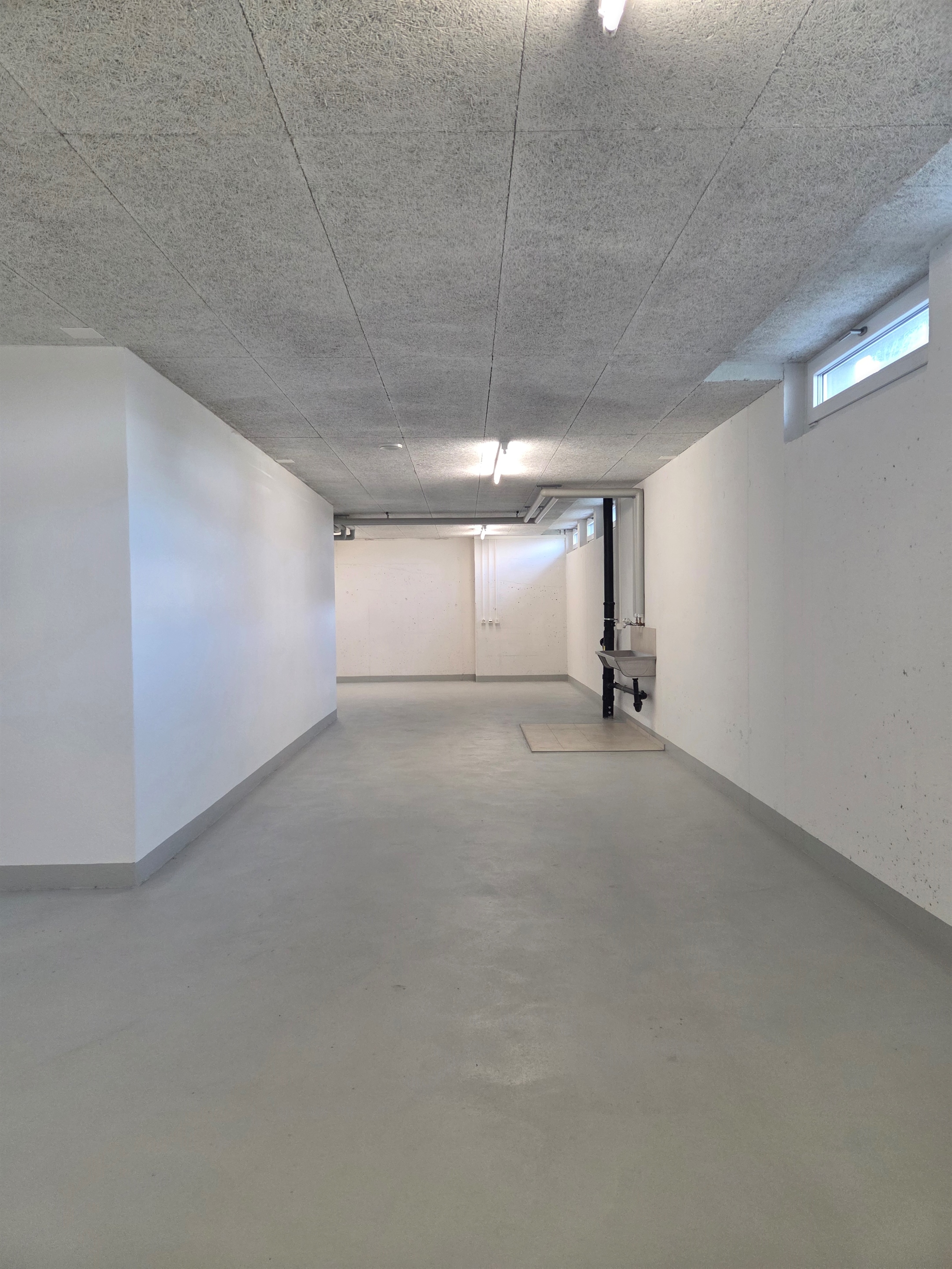 Mehr Platz für Ihre Freiheit!, Hochstrasse, 8330 Pfäffikon ZH, Zurich, CH
