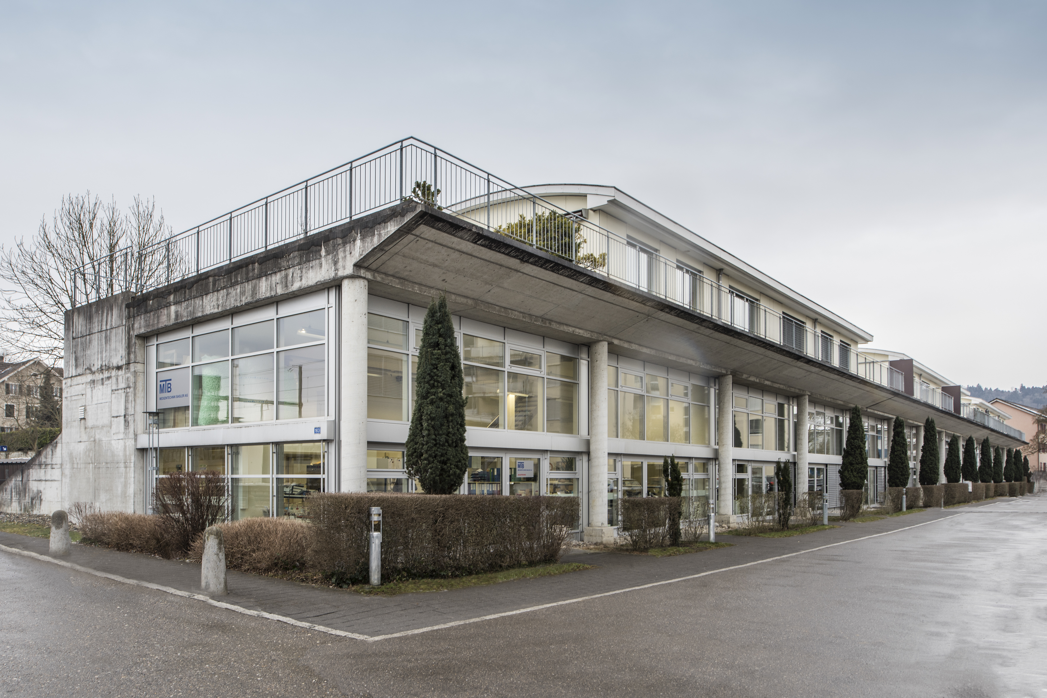 Office space for rent in Regensdorf, Schulstrasse 147 -, 8105 Regensdorf, Zurich, CH