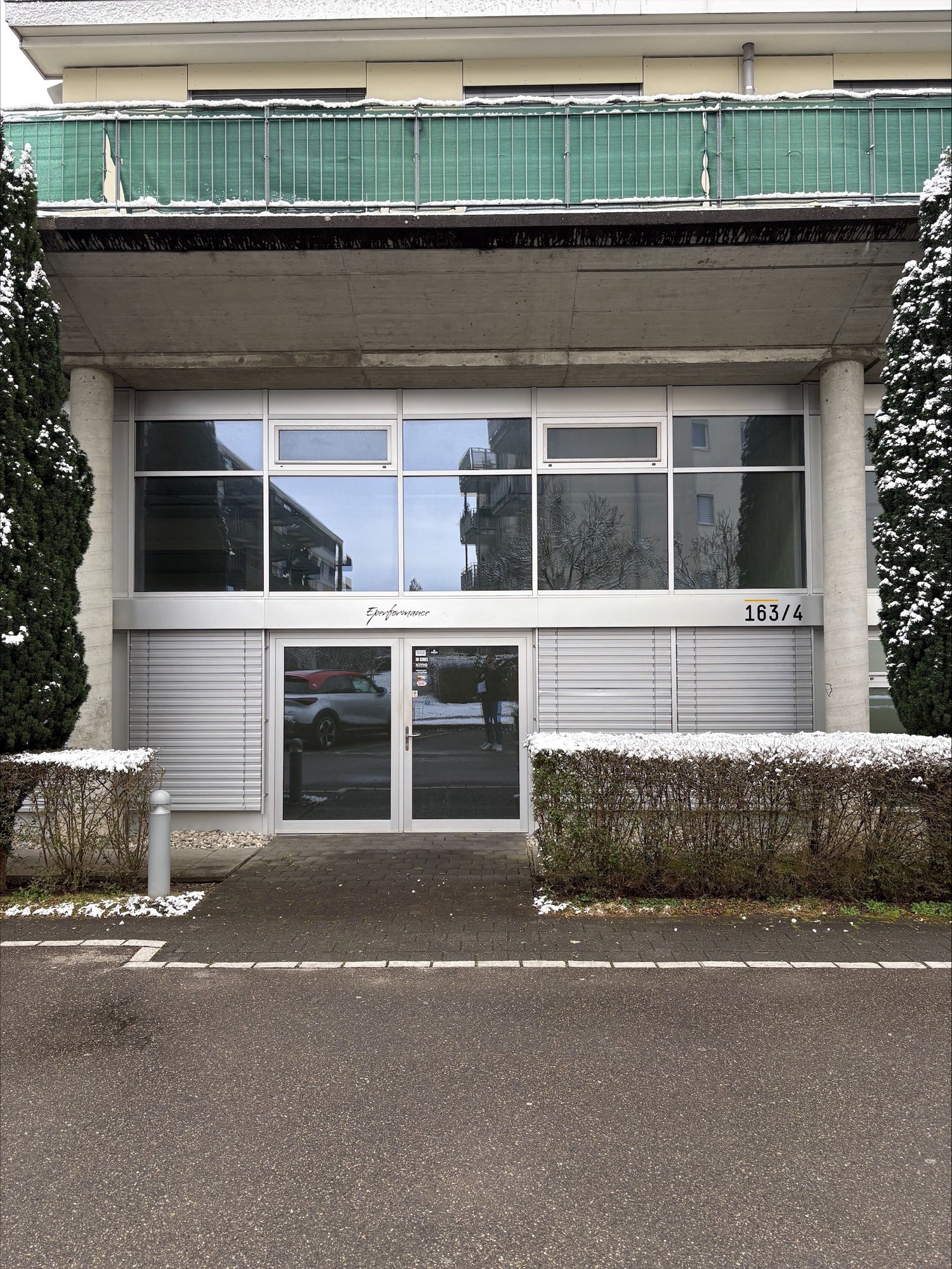Office space for rent in Regensdorf, Schulstrasse 147 -, 8105 Regensdorf, Zurich, CH
