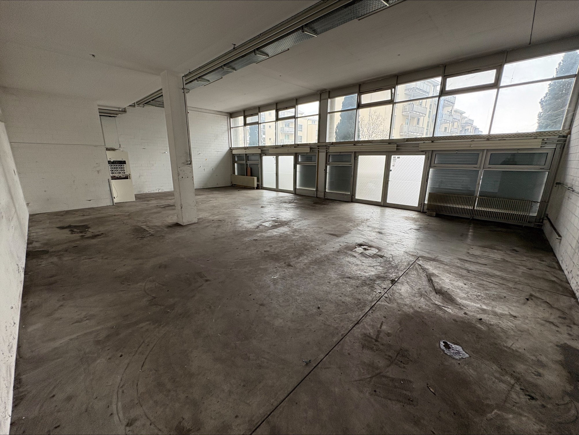 Office space for rent in Regensdorf, Schulstrasse 147 -, 8105 Regensdorf, Zurich, CH