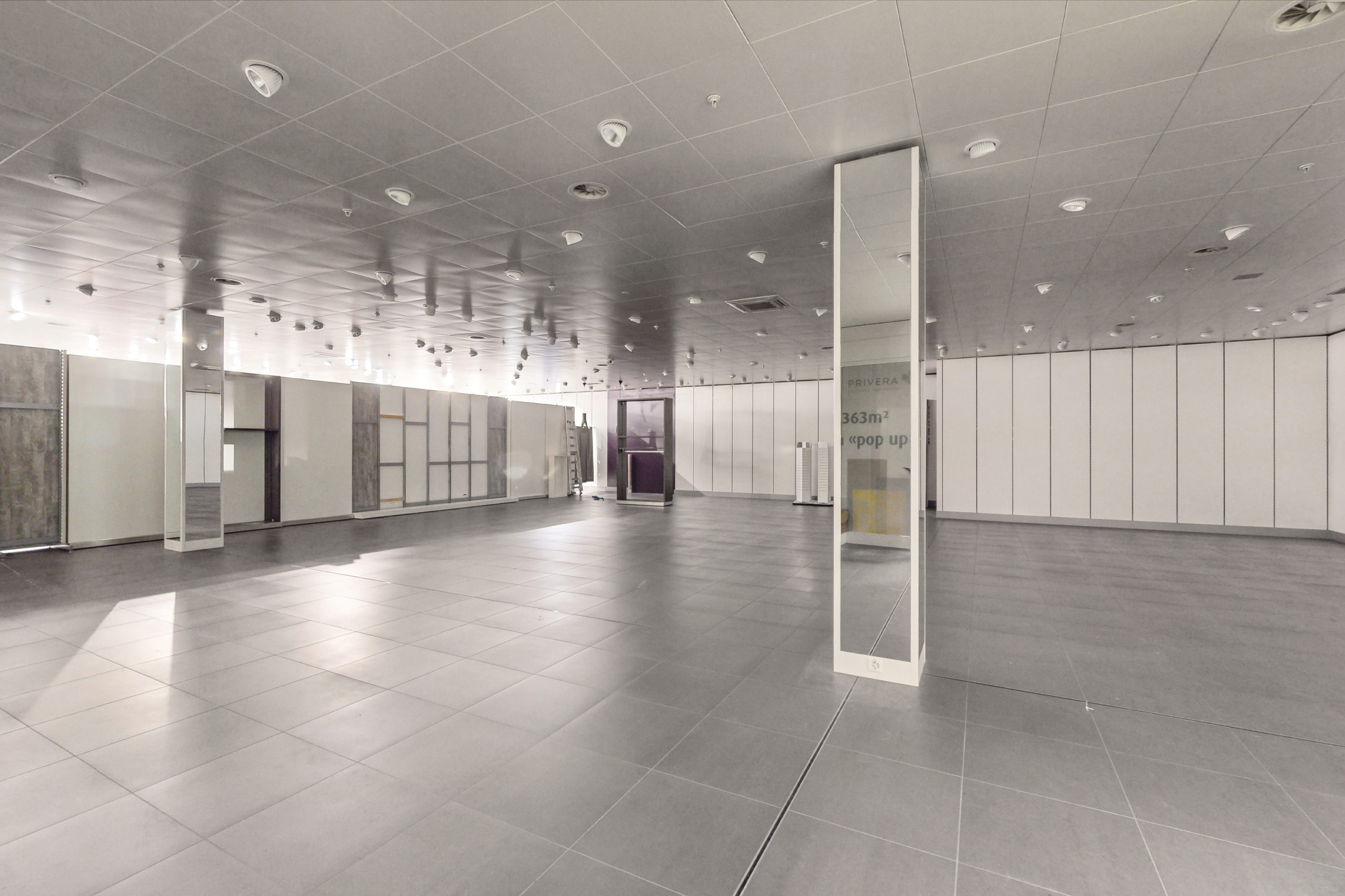 Pop-up: Superficie commerciale disponibile a breve termine, Industrielle, 2740 Moutier, Jura, CH