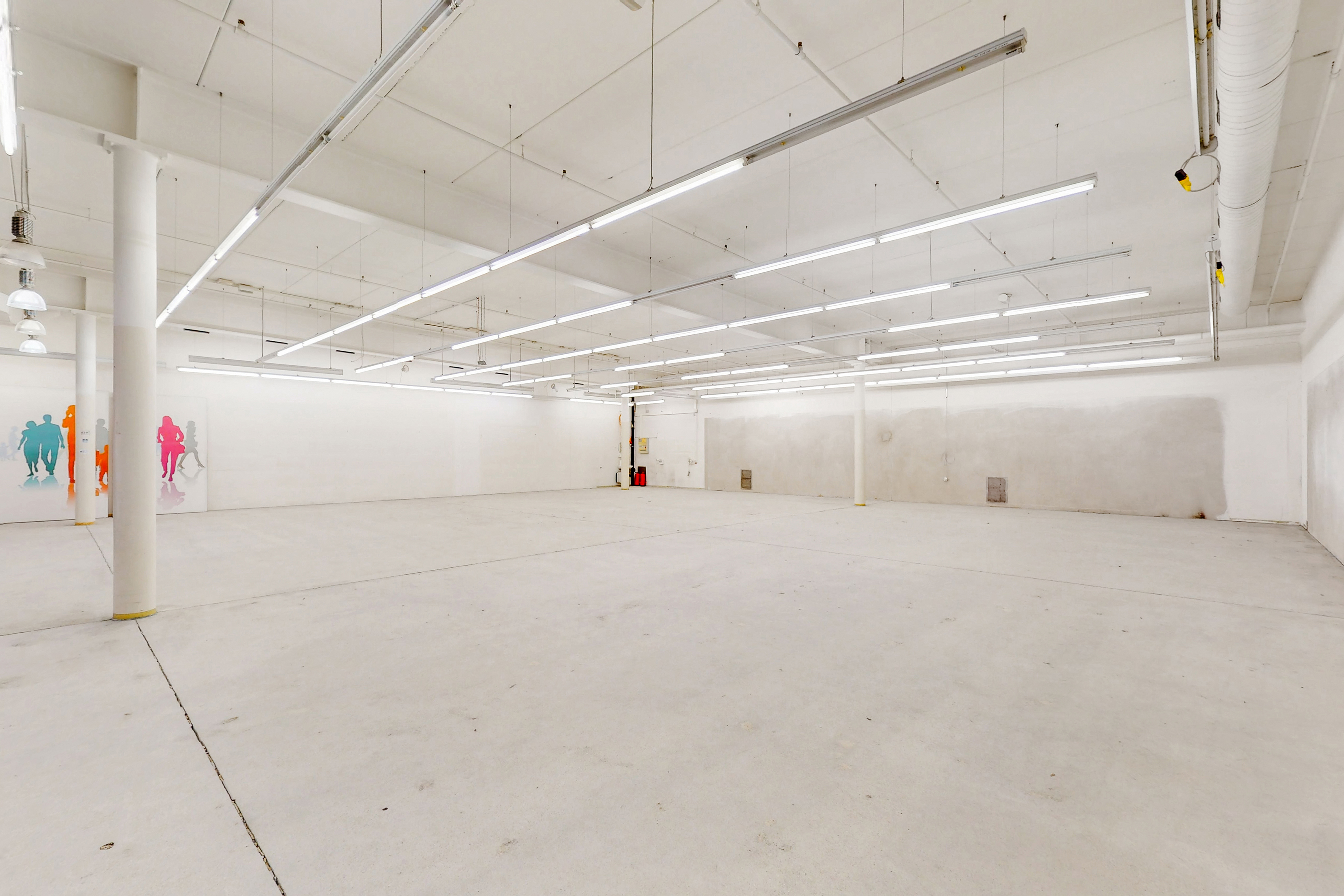 Votre futur espcace commercial à Moutier, Industrielle, 2740 Moutier, Jura, CH