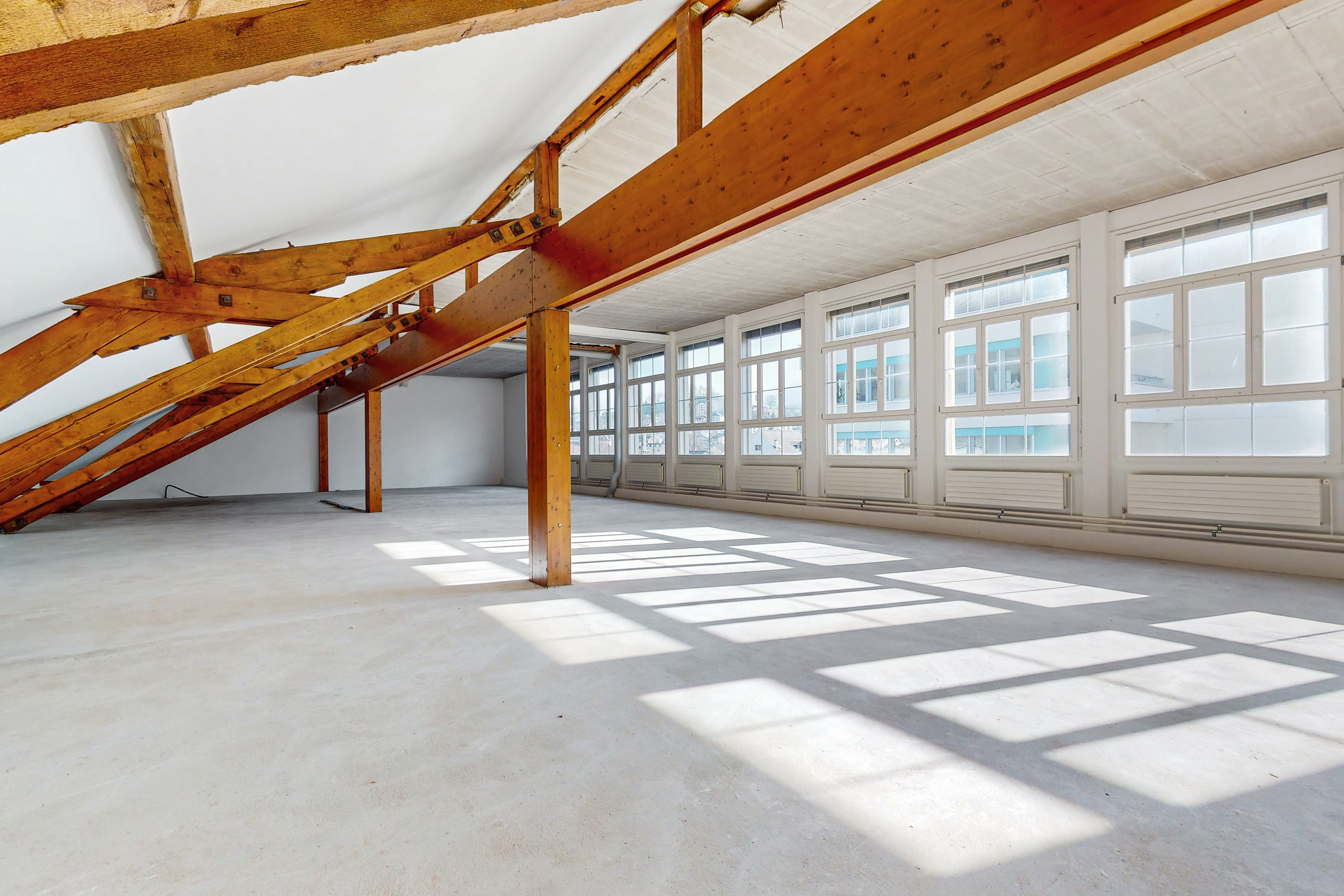 Offices for rent in the heart of Moutier, Industrielle, 2740 Moutier, Jura, CH