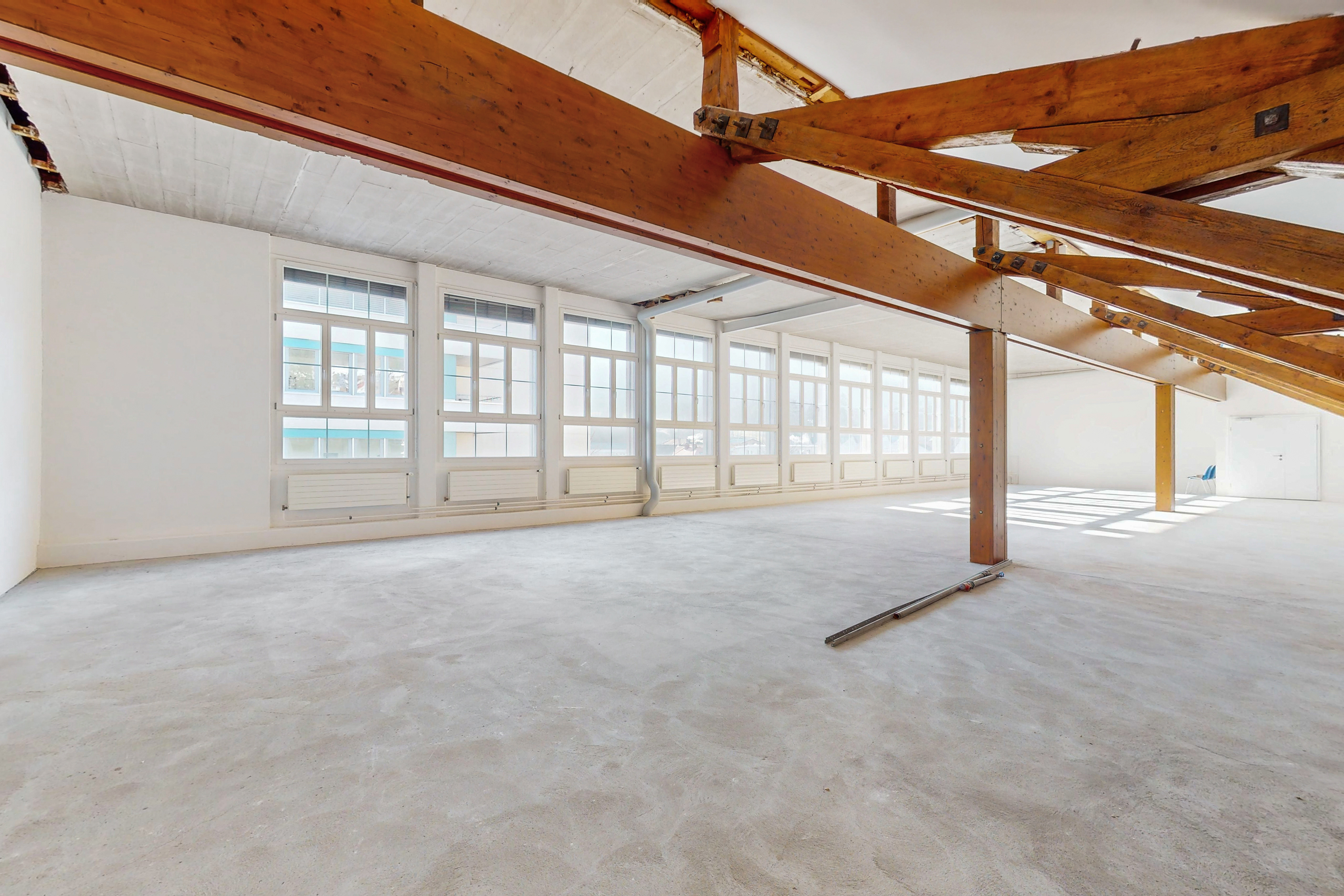 Offices for rent in the heart of Moutier, Industrielle, 2740 Moutier, Jura, CH