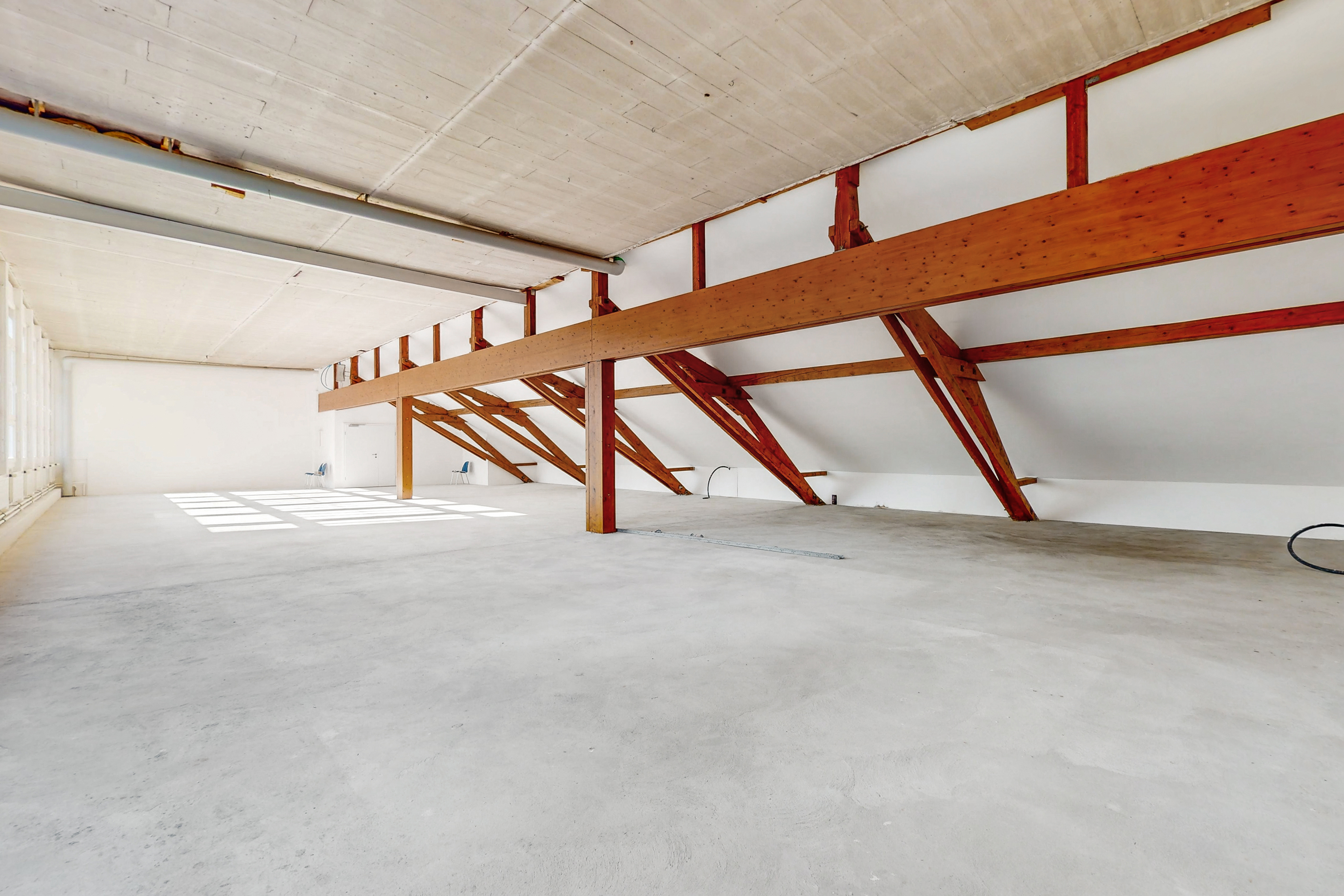 Offices for rent in the heart of Moutier, Industrielle, 2740 Moutier, Jura, CH
