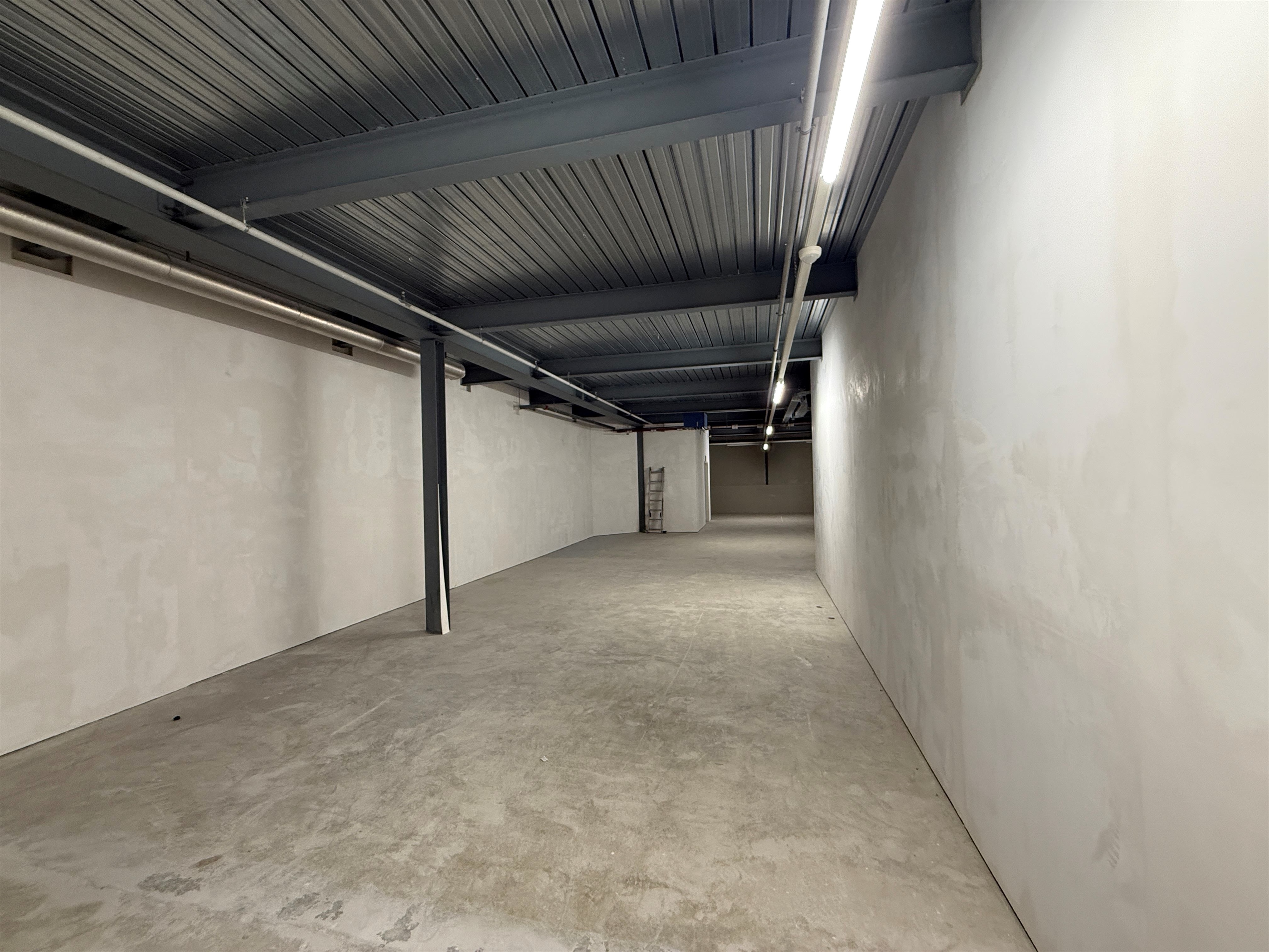 Versatile storage space in the Zwingen Center, Baselstrasse, 4222 Zwingen, Basel-Landschaft, CH