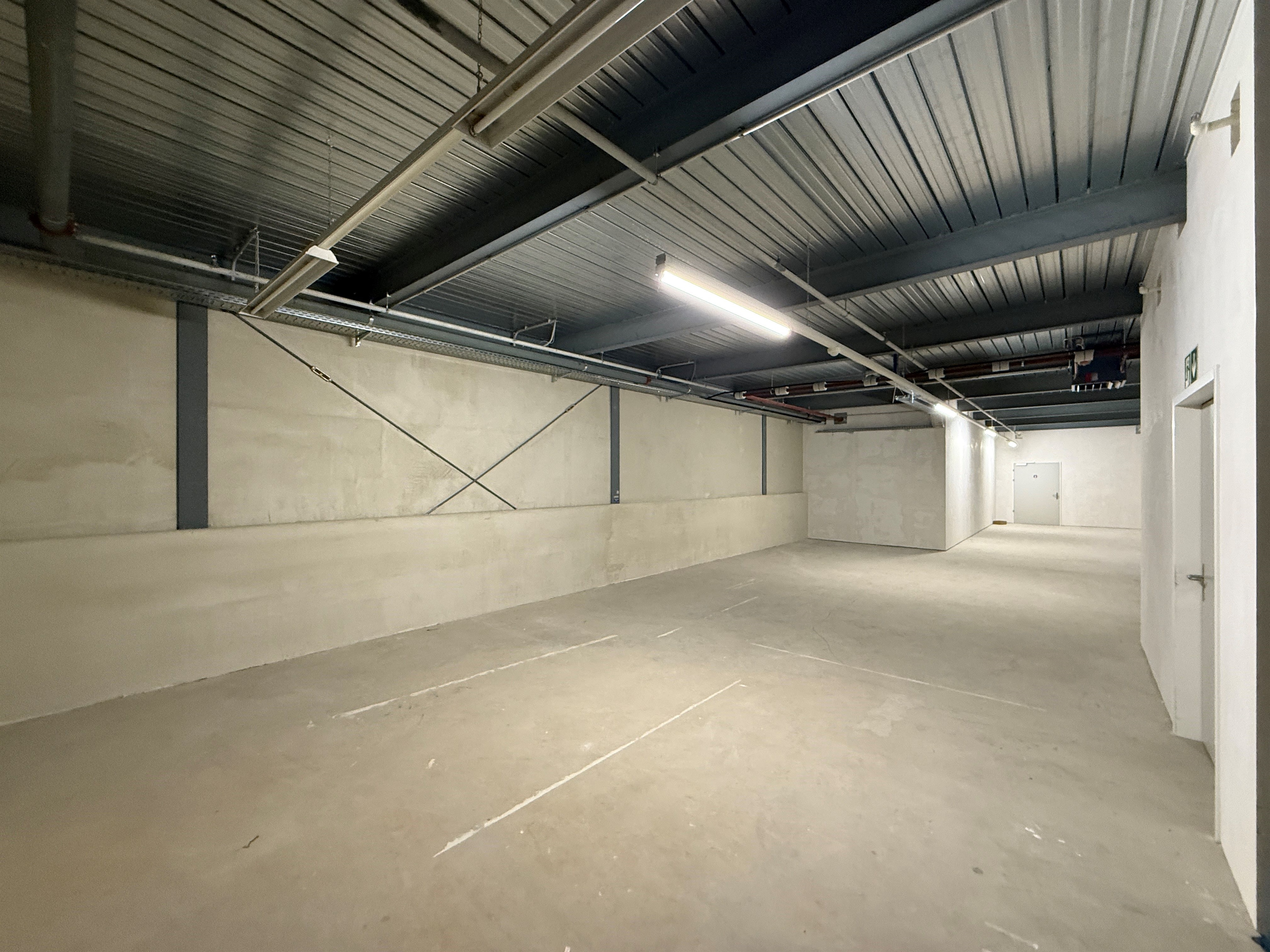 Versatile storage space in the Zwingen Center, Baselstrasse, 4222 Zwingen, Basel-Landschaft, CH