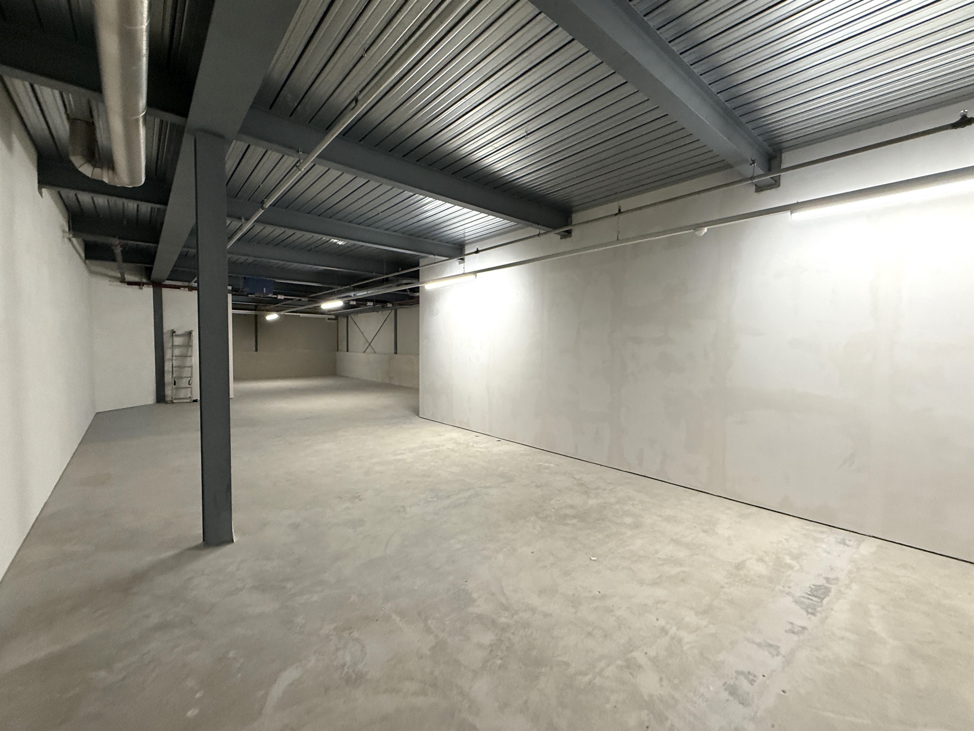 Versatile storage space in the Zwingen Center, Baselstrasse, 4222 Zwingen, Basel-Landschaft, CH