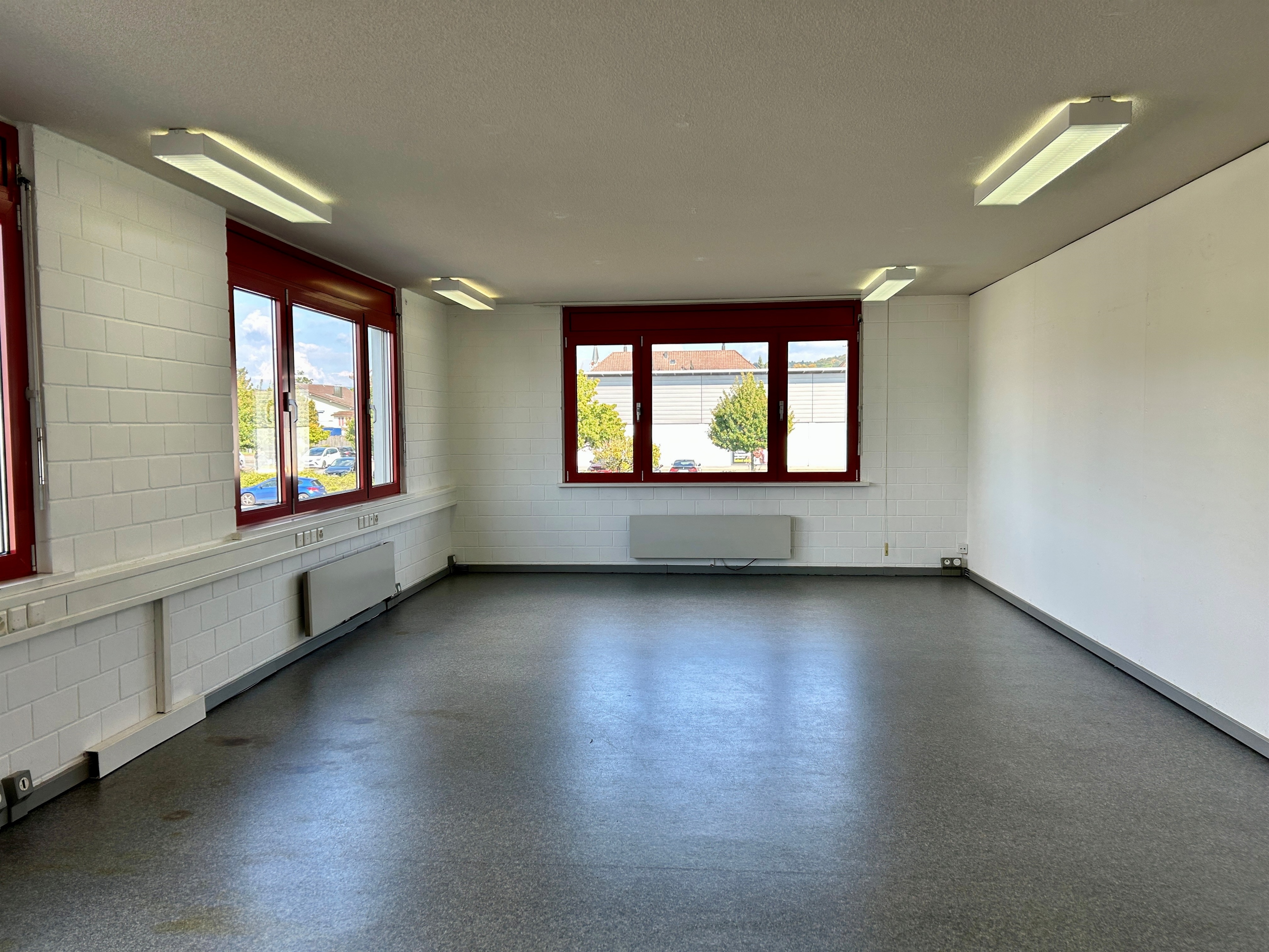 Studio with 55m2 for rent in Gretzenbach