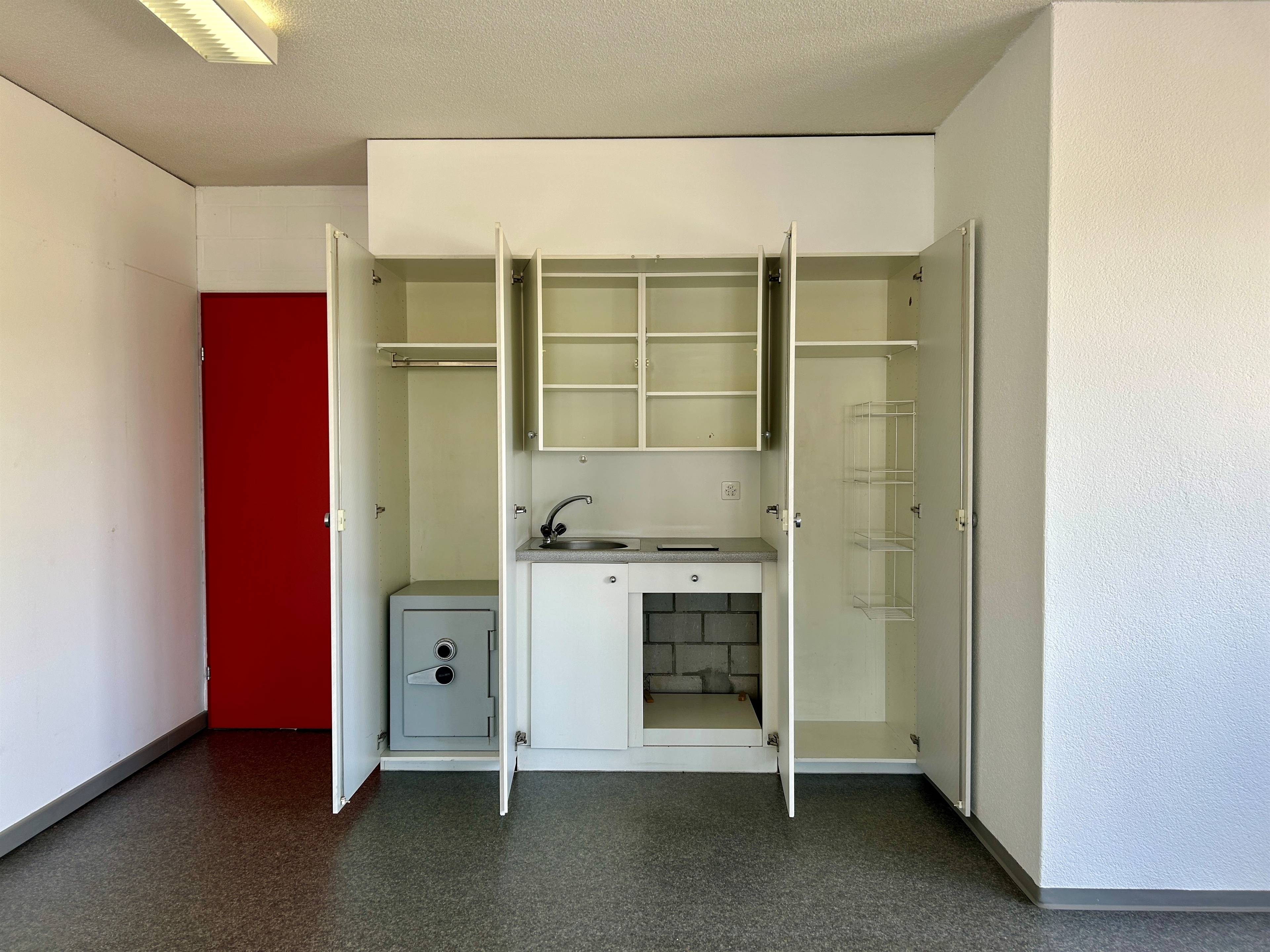 Studio with 55m2 for rent in Gretzenbach, Im Grund, 5014 Gretzenbach, Solothurn, CH
