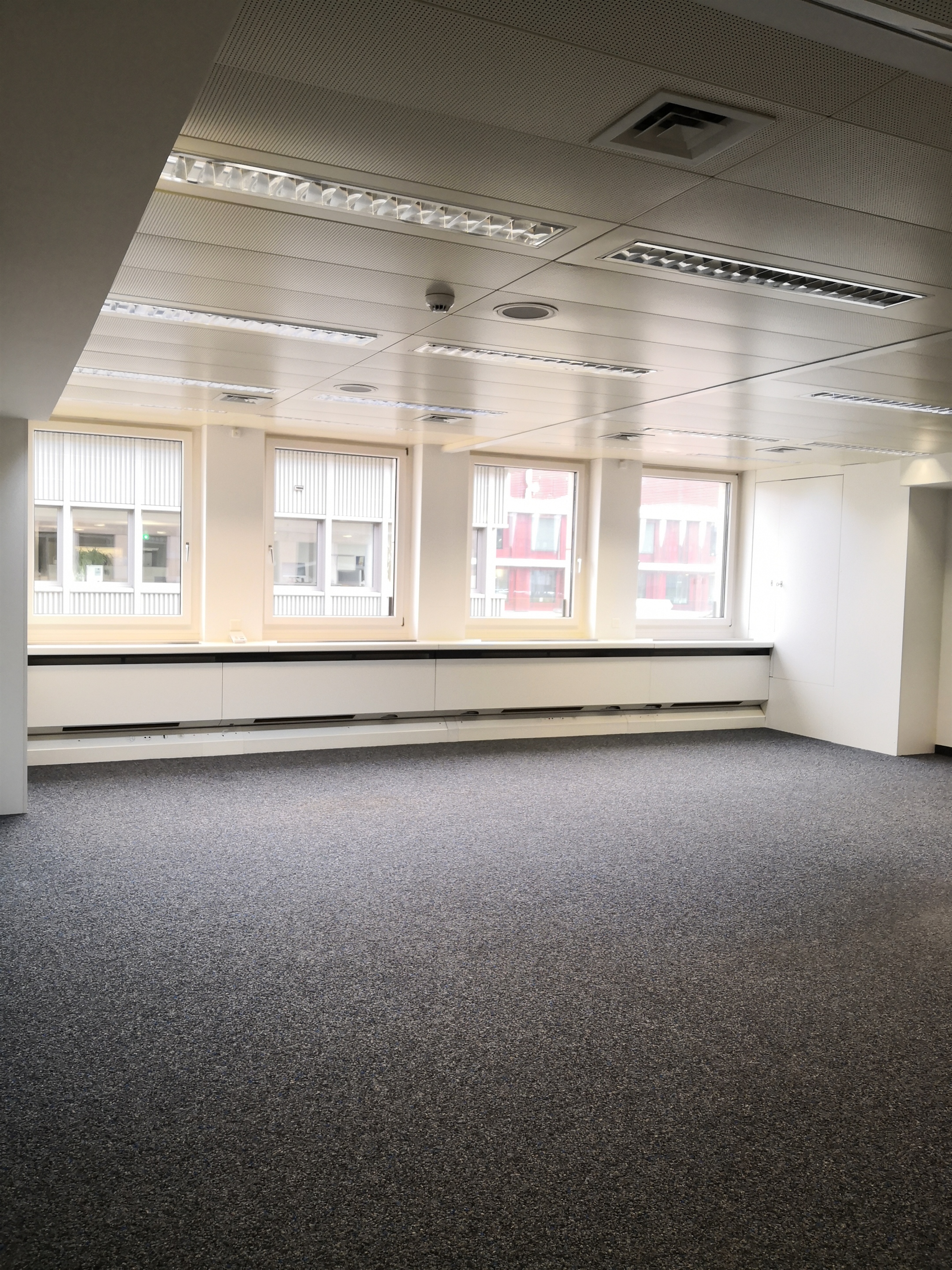 Büroaum ca. 70m2 im Zentrum von Aarau, Kasinostrasse, 5000 Aarau, Aargau, CH