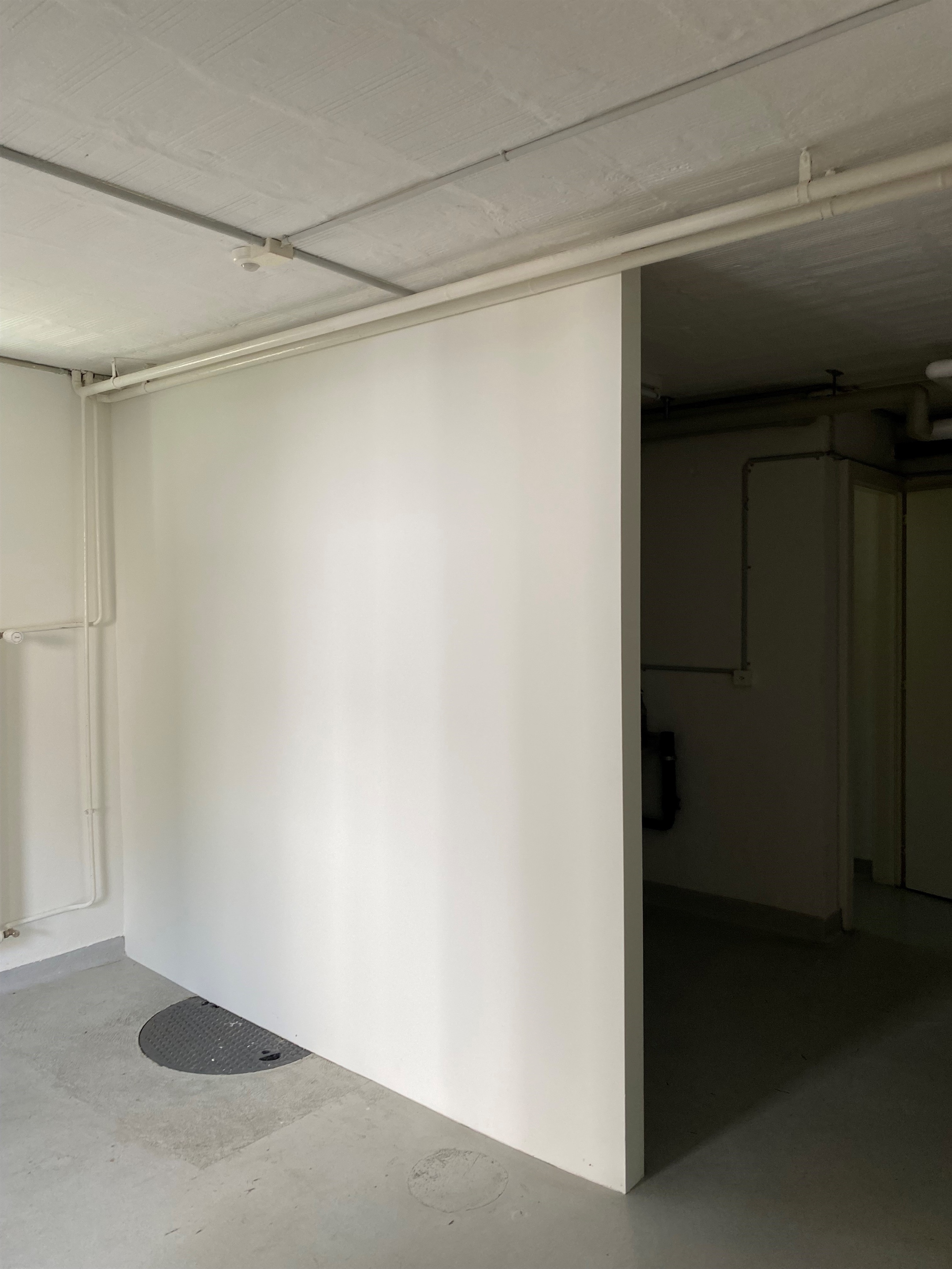 Central, very busy location for low-impact commercial use, Uetlibergstrasse, 8045 Zürich, Zurich, CH