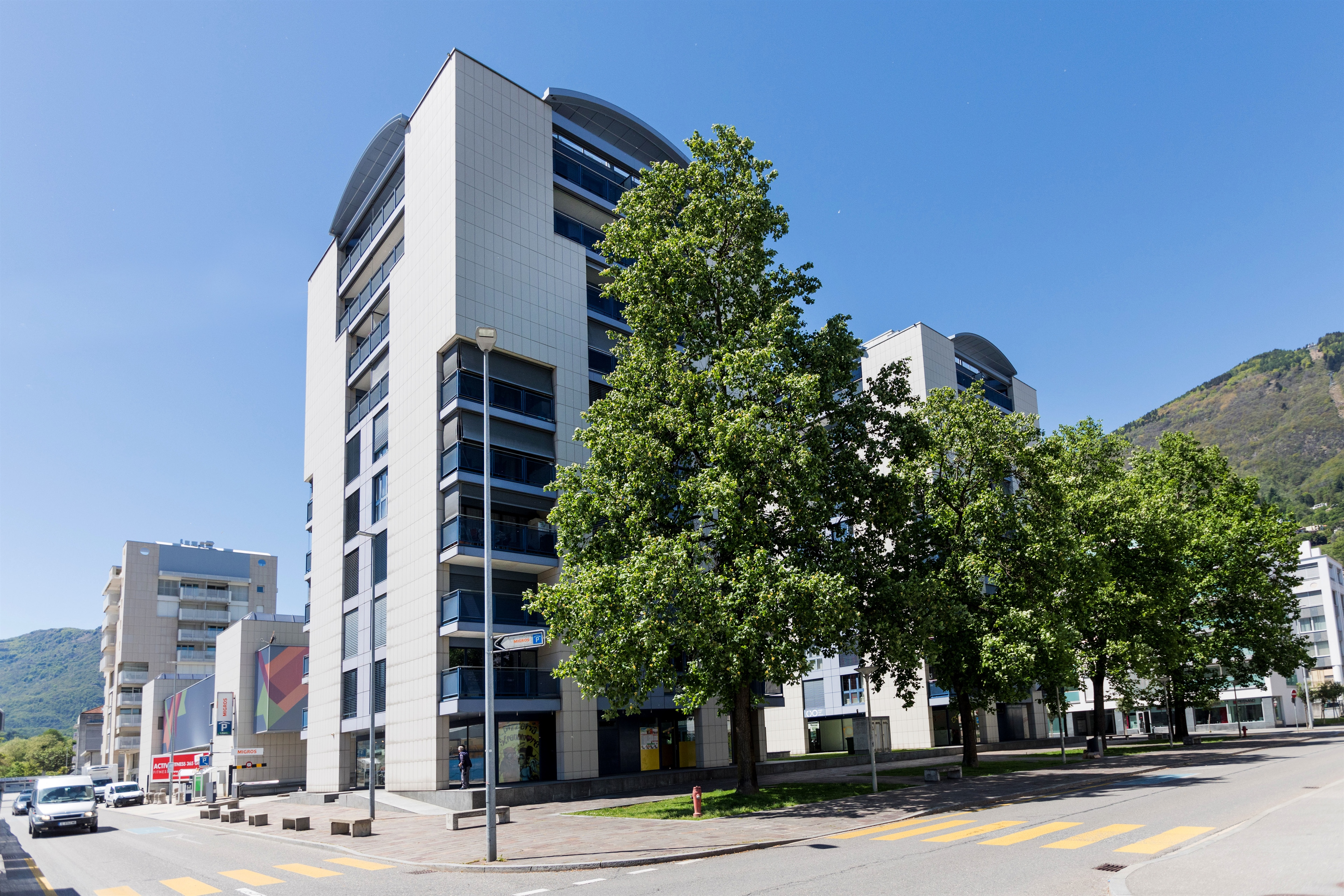 Espace commercial lumineux à deux pas du centre