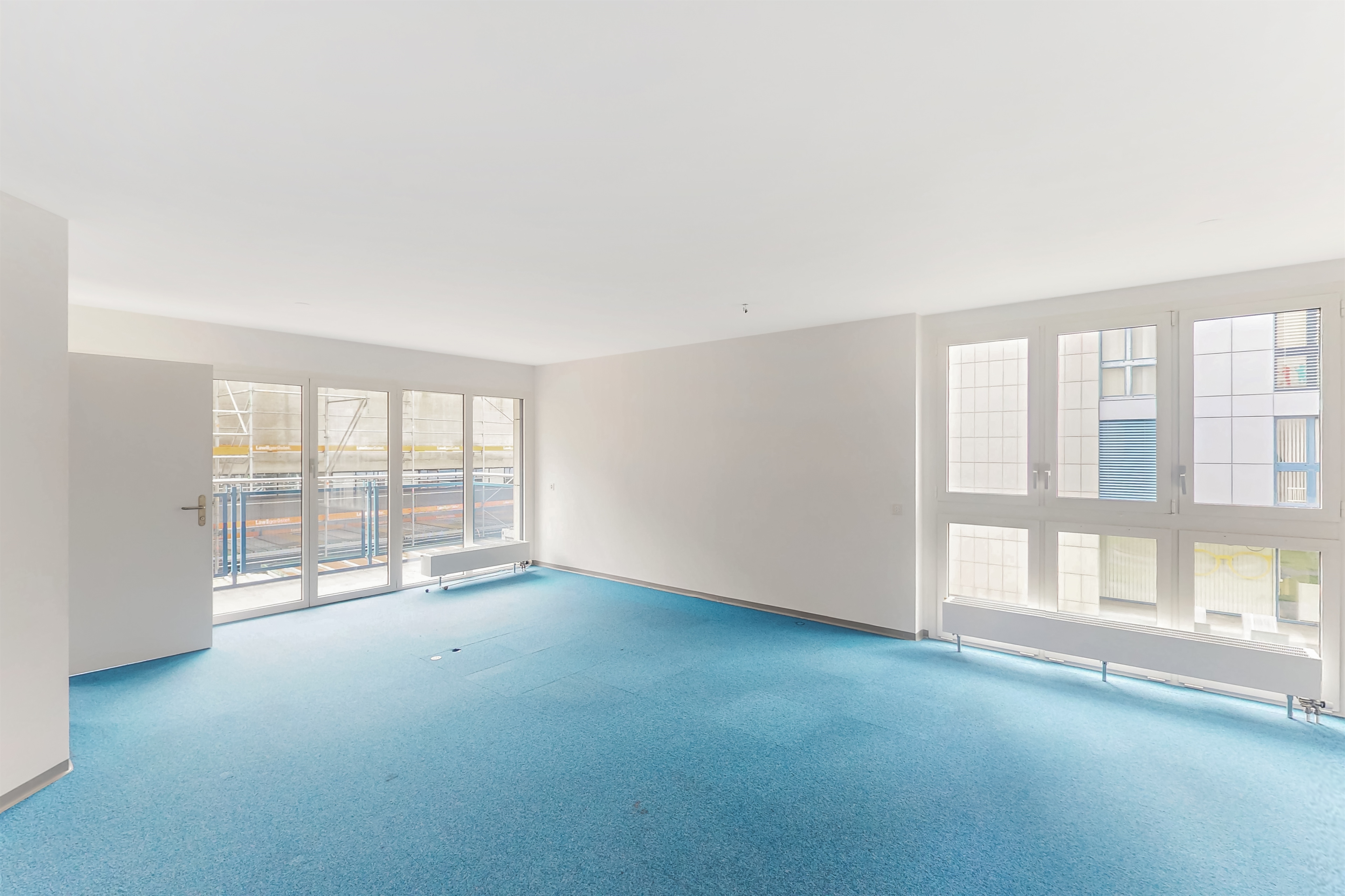Bright commercial space a few steps from the centre, Via Francesco Ballerini, 6600 Locarno, Ticino, CH