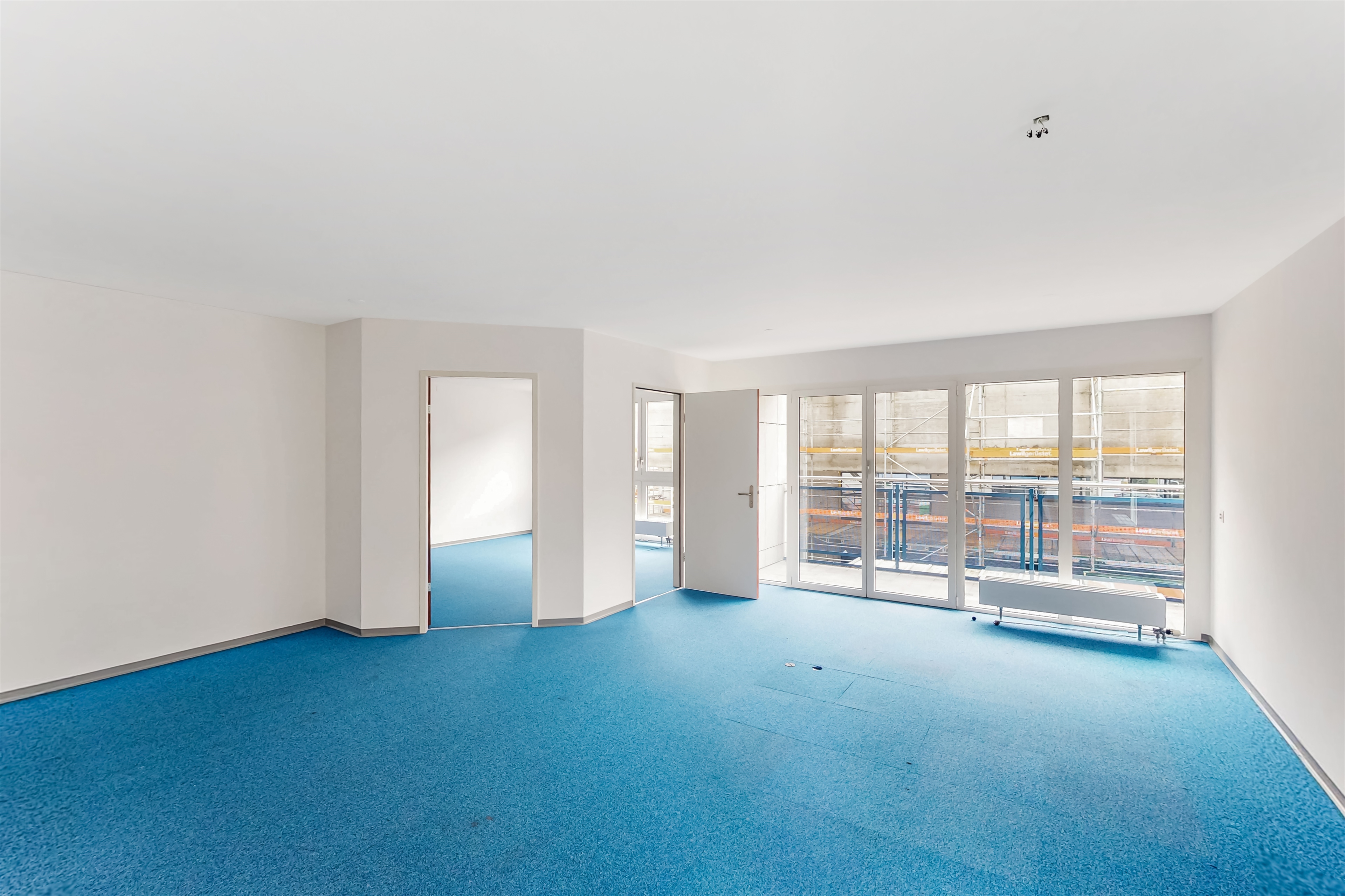 Bright commercial space a few steps from the centre, Via Francesco Ballerini, 6600 Locarno, Ticino, CH