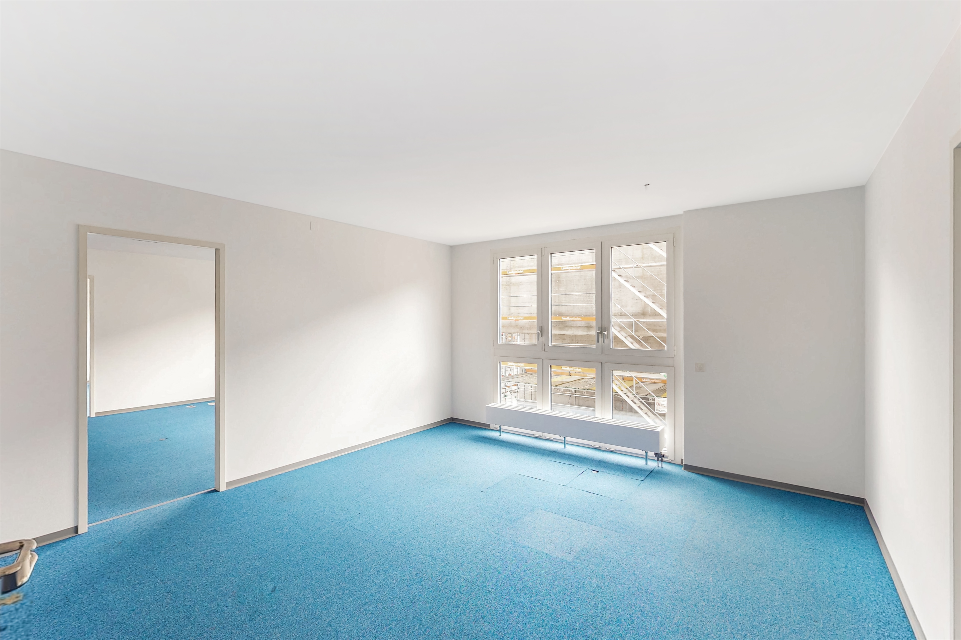 Bright commercial space a few steps from the centre, Via Francesco Ballerini, 6600 Locarno, Ticino, CH