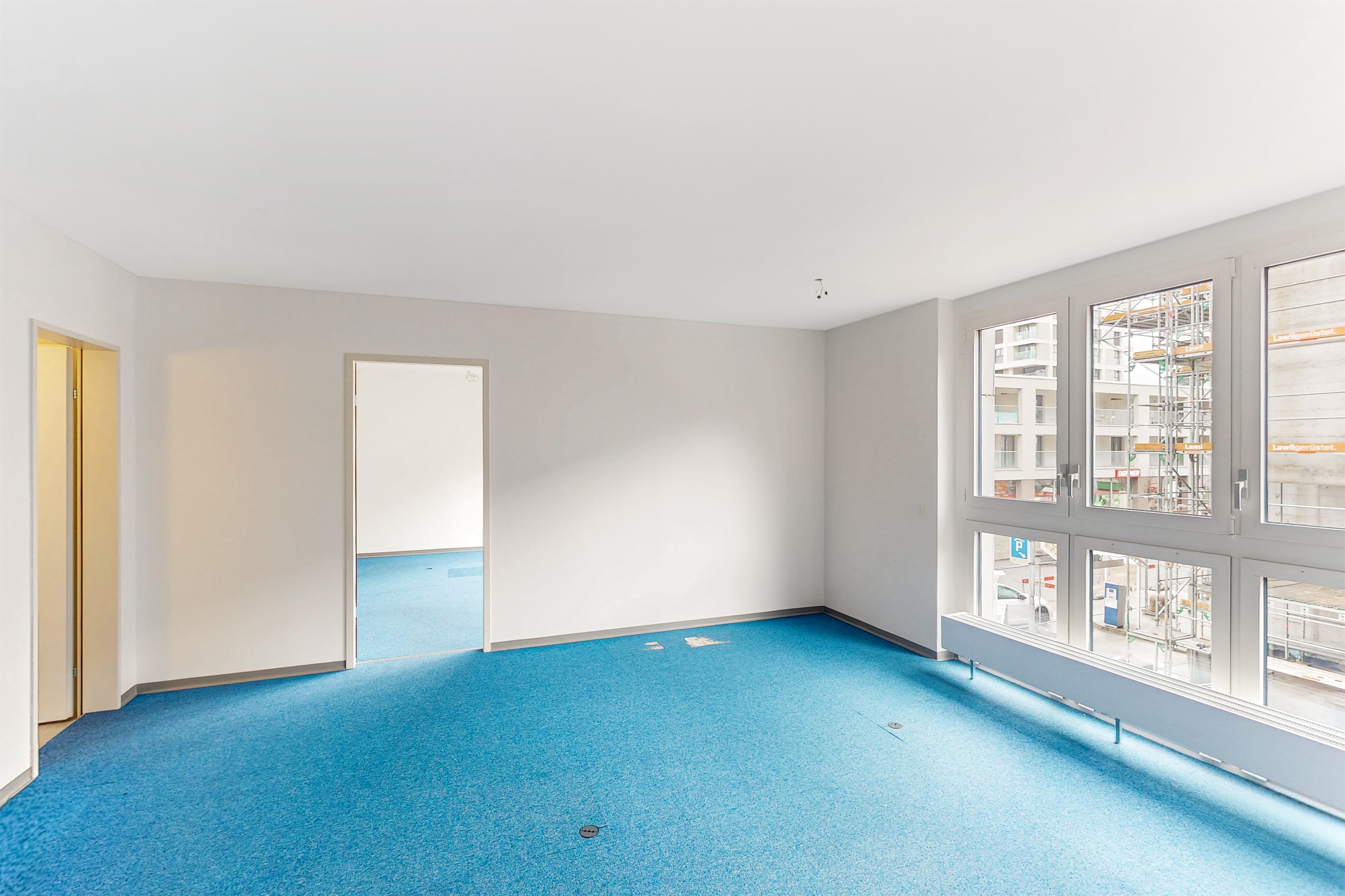 Bright commercial space a few steps from the centre, Via Francesco Ballerini, 6600 Locarno, Ticino, CH