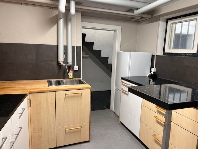 Loyer gratuit les 2 premiers mois - Local commercial spacieux, Weinsteig, 8200 Schaffhausen, Schaffhausen, CH