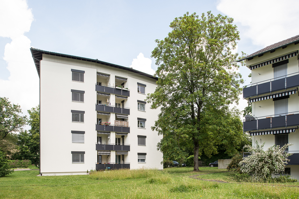Loyer gratuit les 2 premiers mois - Local commercial spacieux, Weinsteig, 8200 Schaffhausen, Schaffhausen, CH