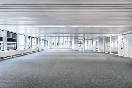 Central office space of 214 m² – immediately available in Lucerne, Hirschmattstr., 6003 Luzern, Lucerne, CH
