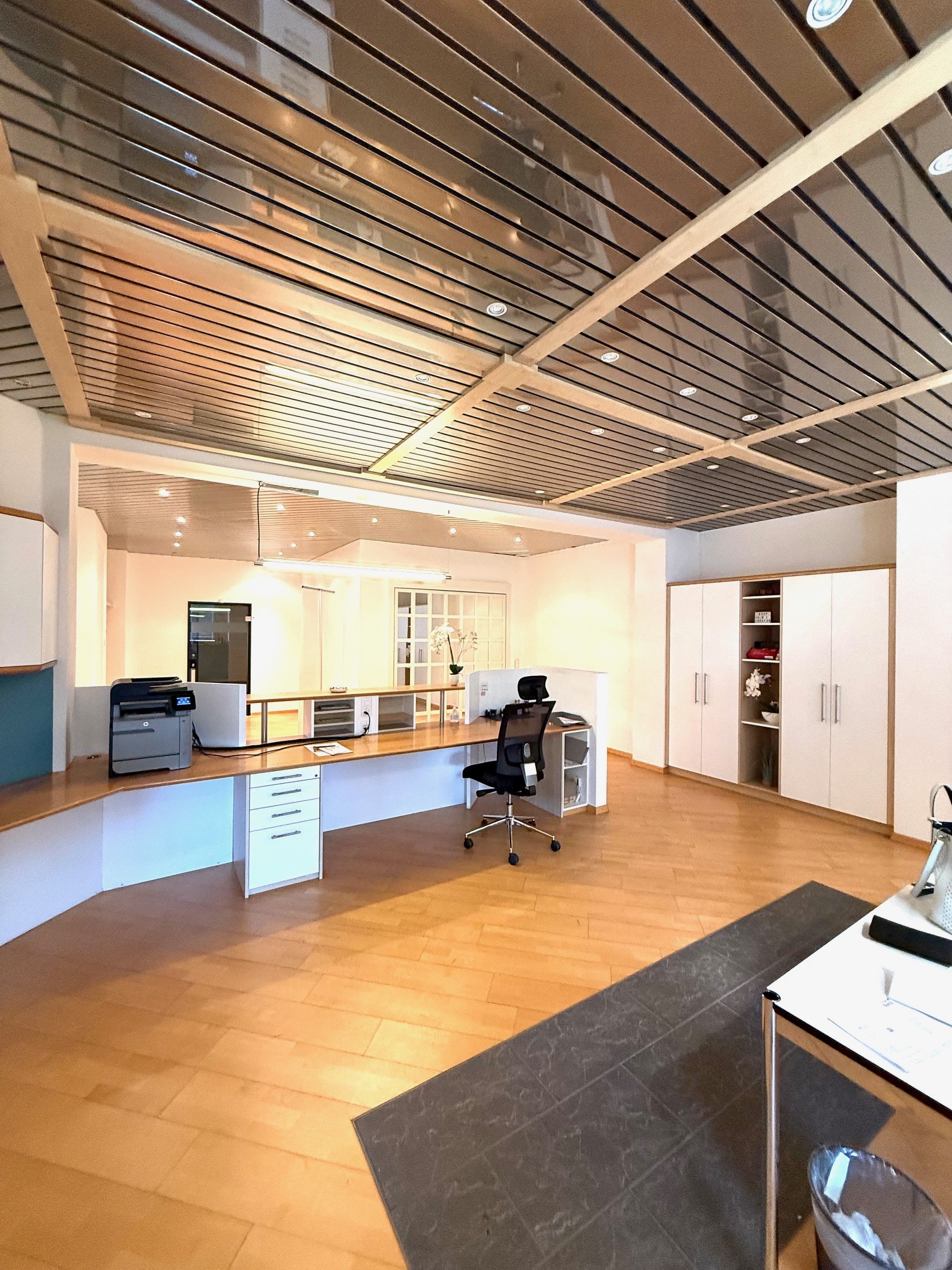 Votre nouveau site d'affaires au cœur de Cham, Riedstr., 6330 Cham, Zug, CH