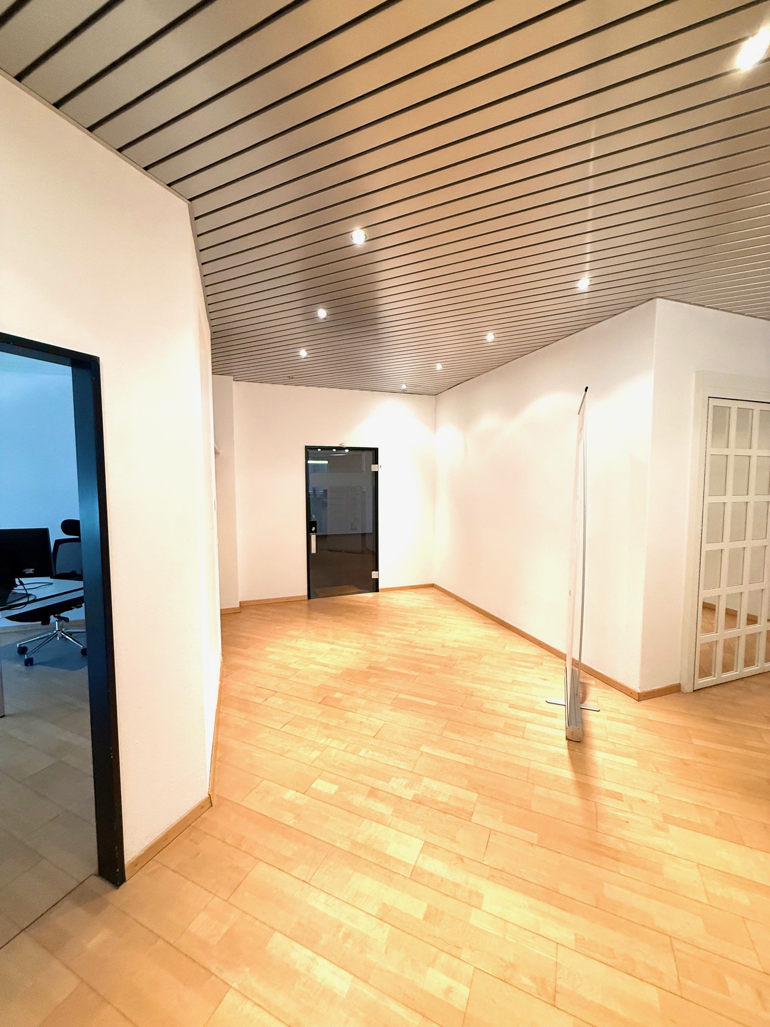 Votre nouveau site d'affaires au cœur de Cham, Riedstr., 6330 Cham, Zug, CH