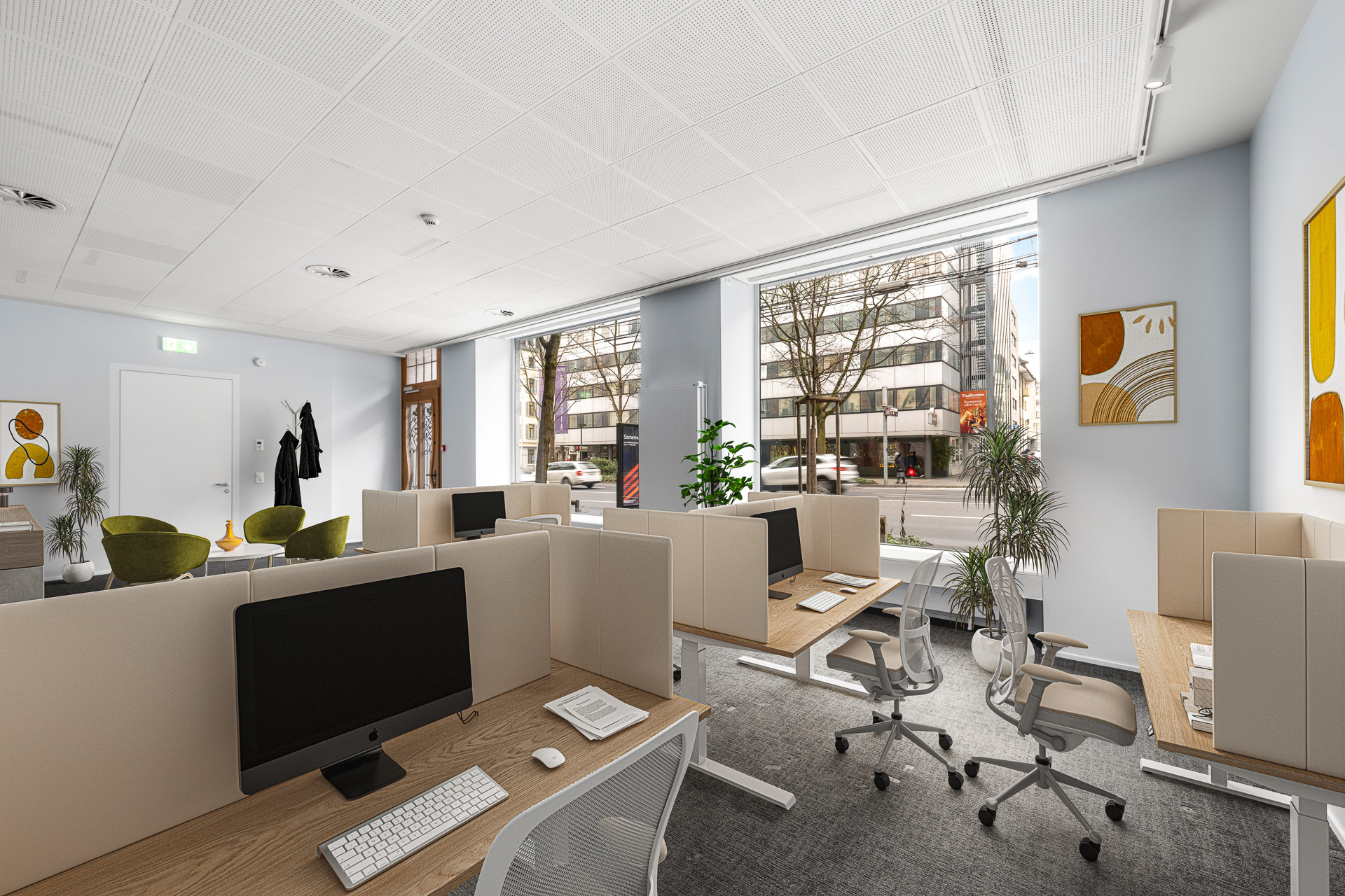 New tenant wanted in Lucerne city centre, Pilatusstrasse, 6003 Luzern, Lucerne, CH