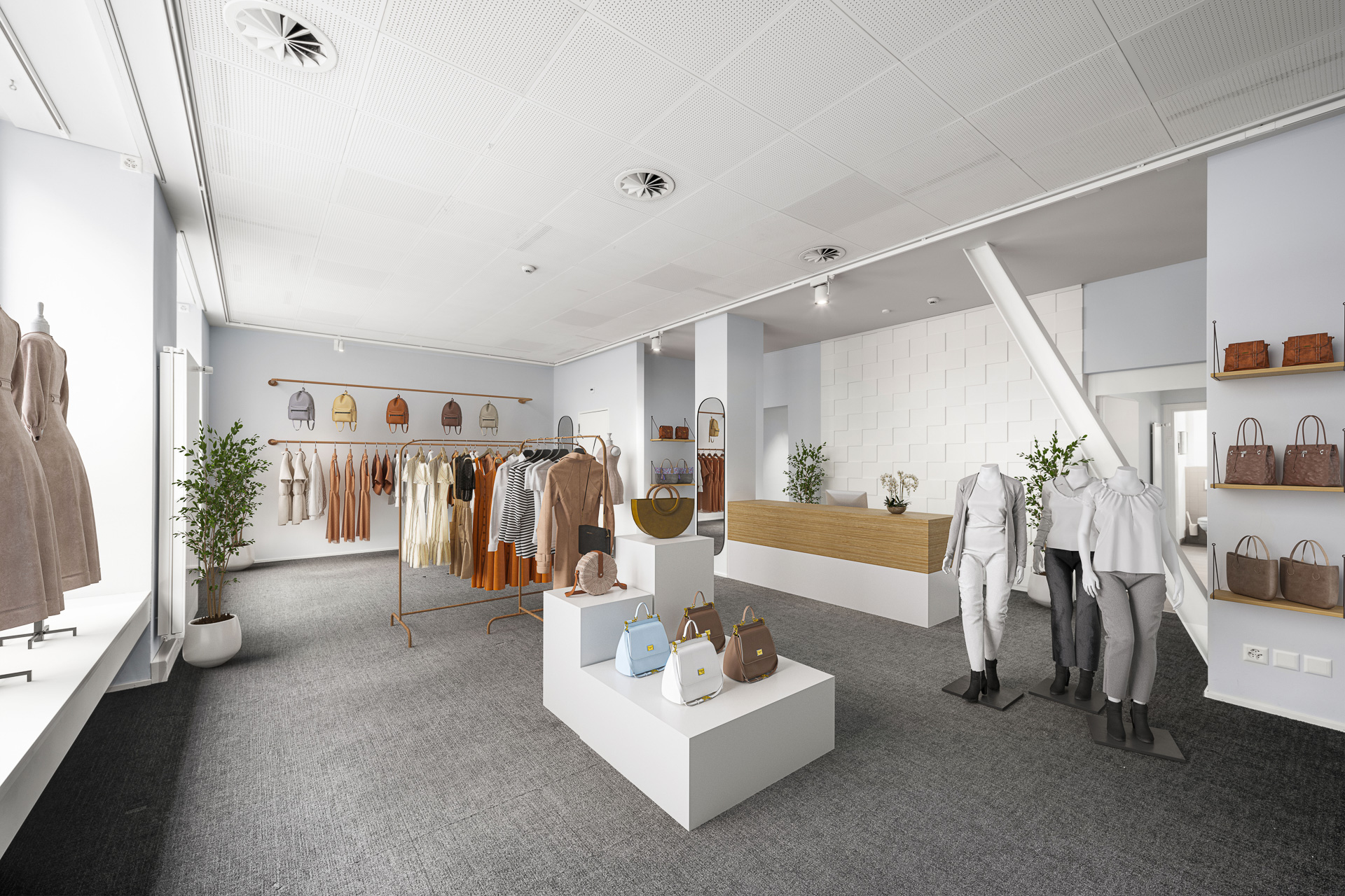 New tenant wanted in Lucerne city centre, Pilatusstrasse, 6003 Luzern, Lucerne, CH