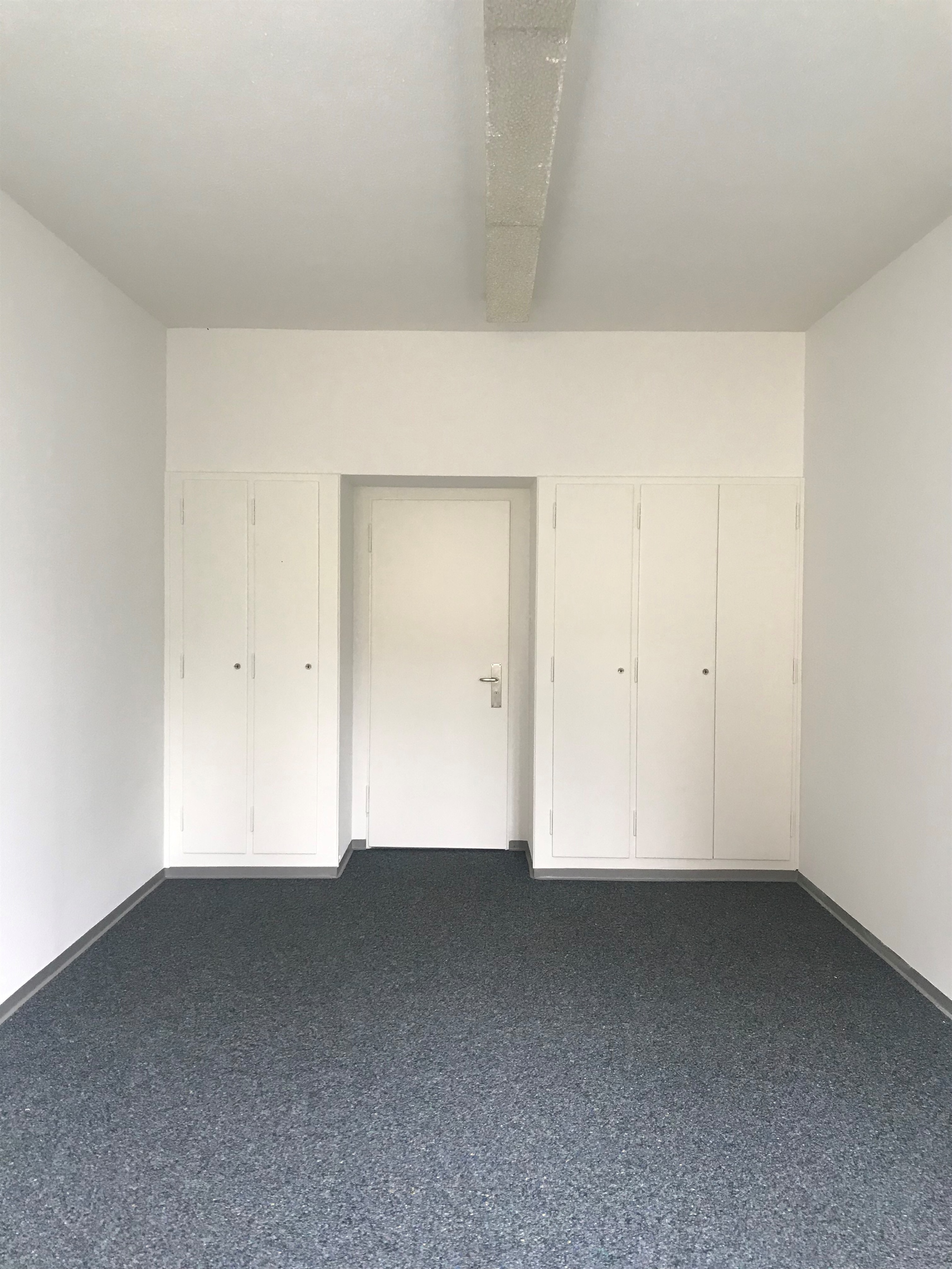 Bureau à emplacement central à Oerlikon - Bail limité jusqu'au 31.03.2028
