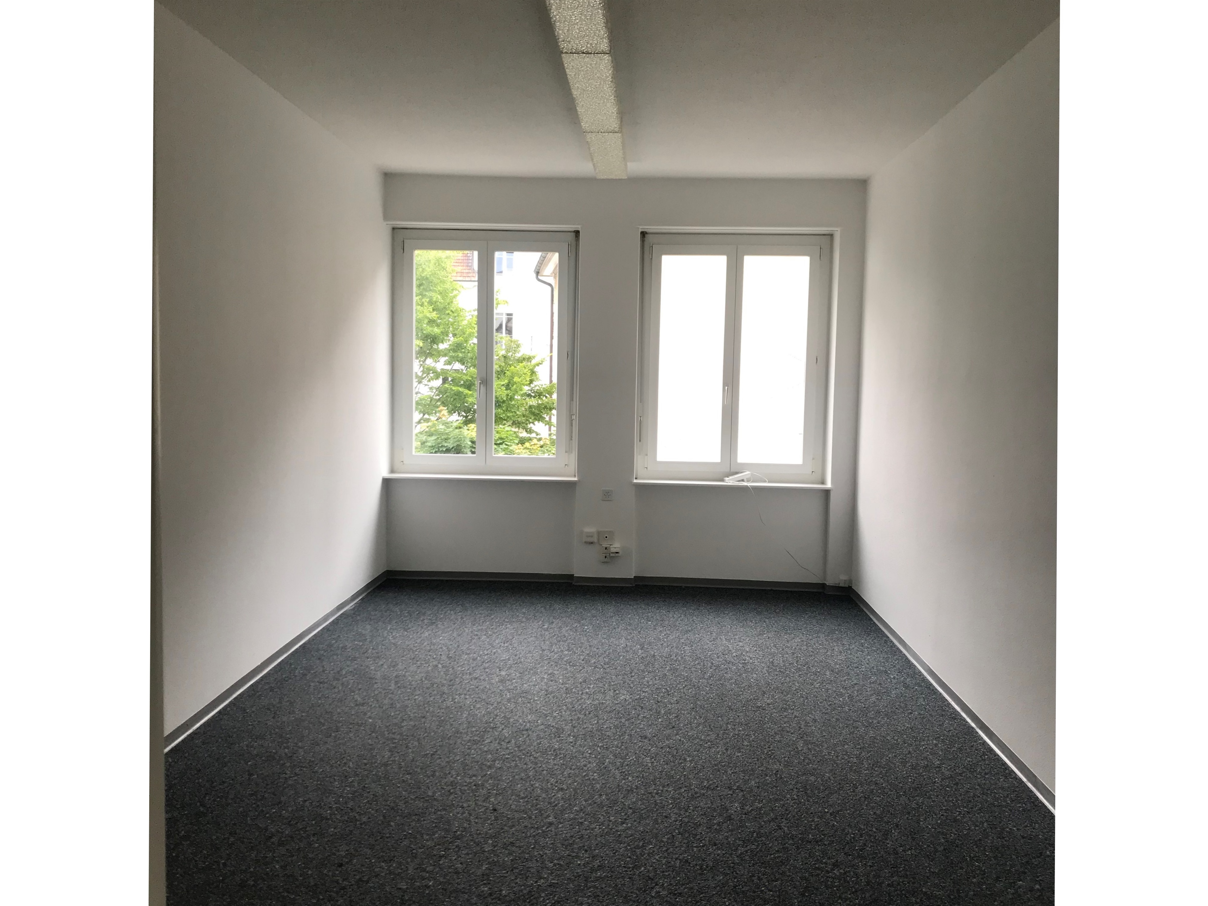 Büroraum an zentraler Lage in Oerlikon - Befristet bis 31.03.2028, Dörflistr., 8050 Zürich, Zurich, CH