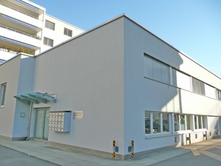 PICCOLO ma RAFFINATO - il Suo nuovo posto di lavoro nel cuore di Pfäffikon SZ, Huobstrasse, 8808 Pfäffikon SZ, Schwyz, CH