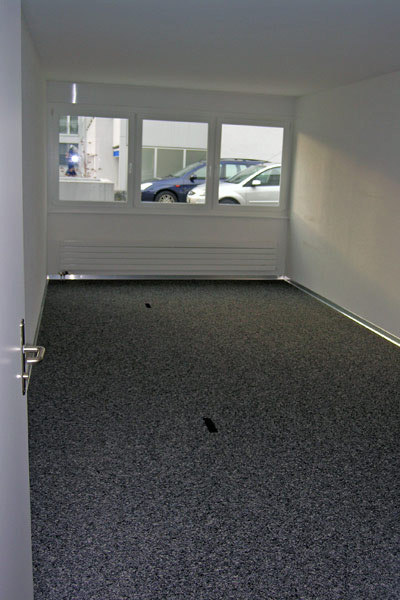 PICCOLO ma RAFFINATO - il Suo nuovo posto di lavoro nel cuore di Pfäffikon SZ, Huobstrasse, 8808 Pfäffikon SZ, Schwyz, CH