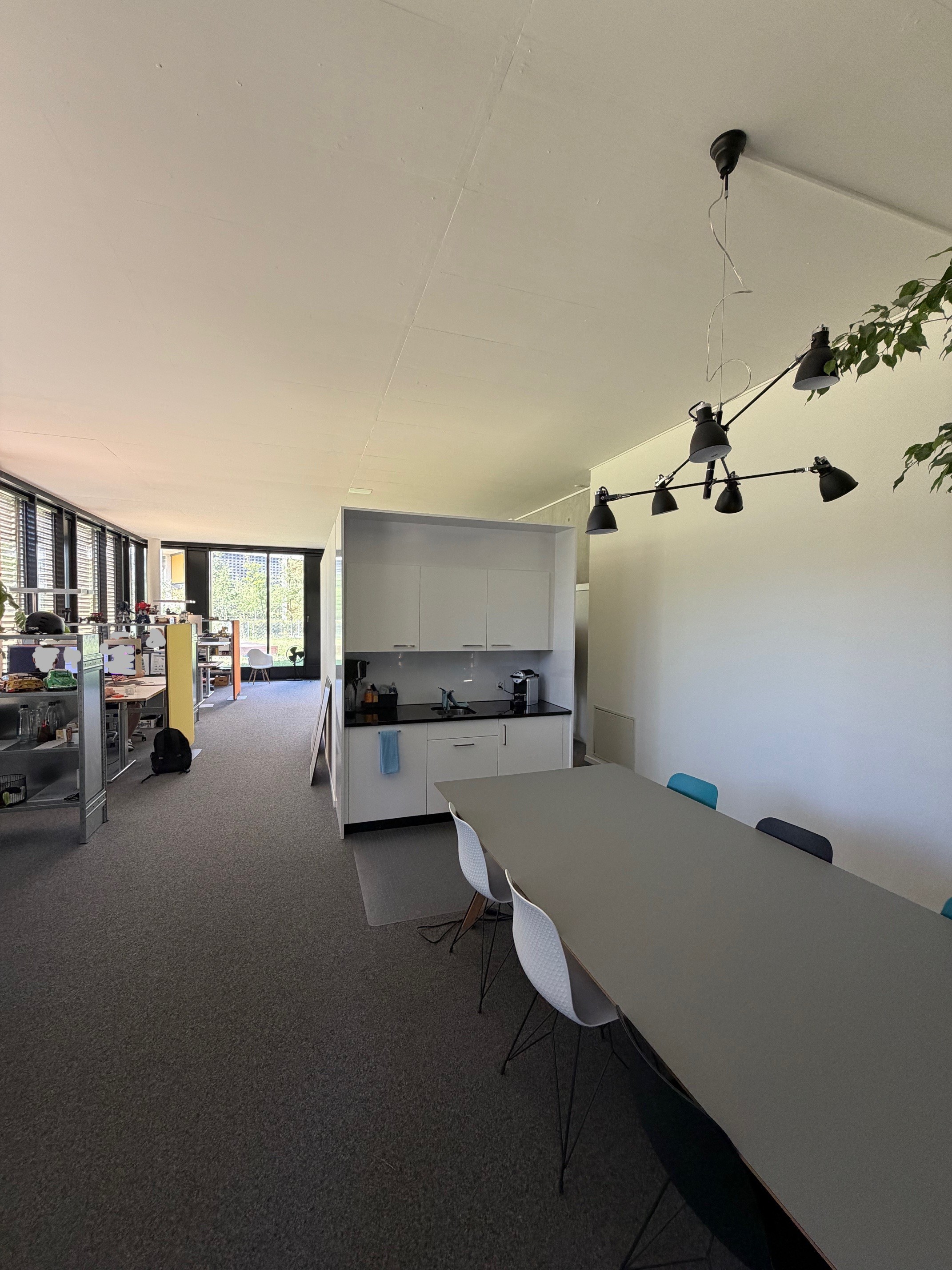 Attraktive Gewerbefläche in Zürich Oerlikon, Leutschenbachstrasse, 8050 Zürich, Zurich, CH