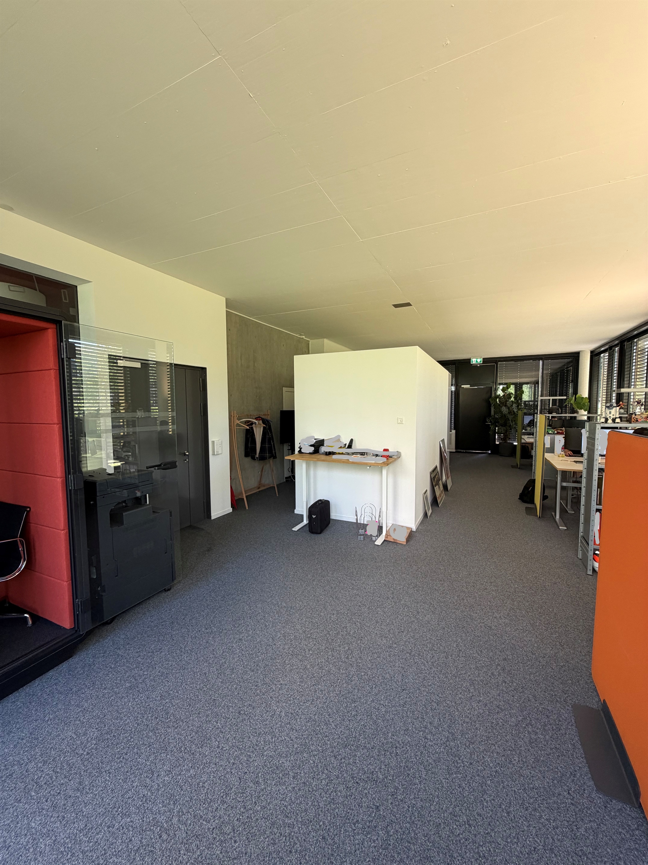 Attraktive Gewerbefläche in Zürich Oerlikon, Leutschenbachstrasse, 8050 Zürich, Zurich, CH
