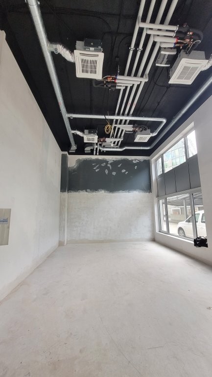 Votre nouvel espace commercial aux portes de Genève, Rue de Lausanne, 1202 Genève, Geneva, CH