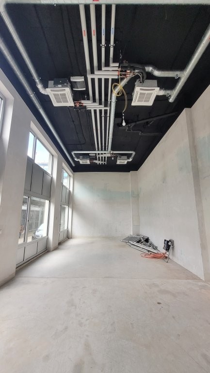 Votre nouvel espace commercial aux portes de Genève, Rue de Lausanne, 1202 Genève, Geneva, CH