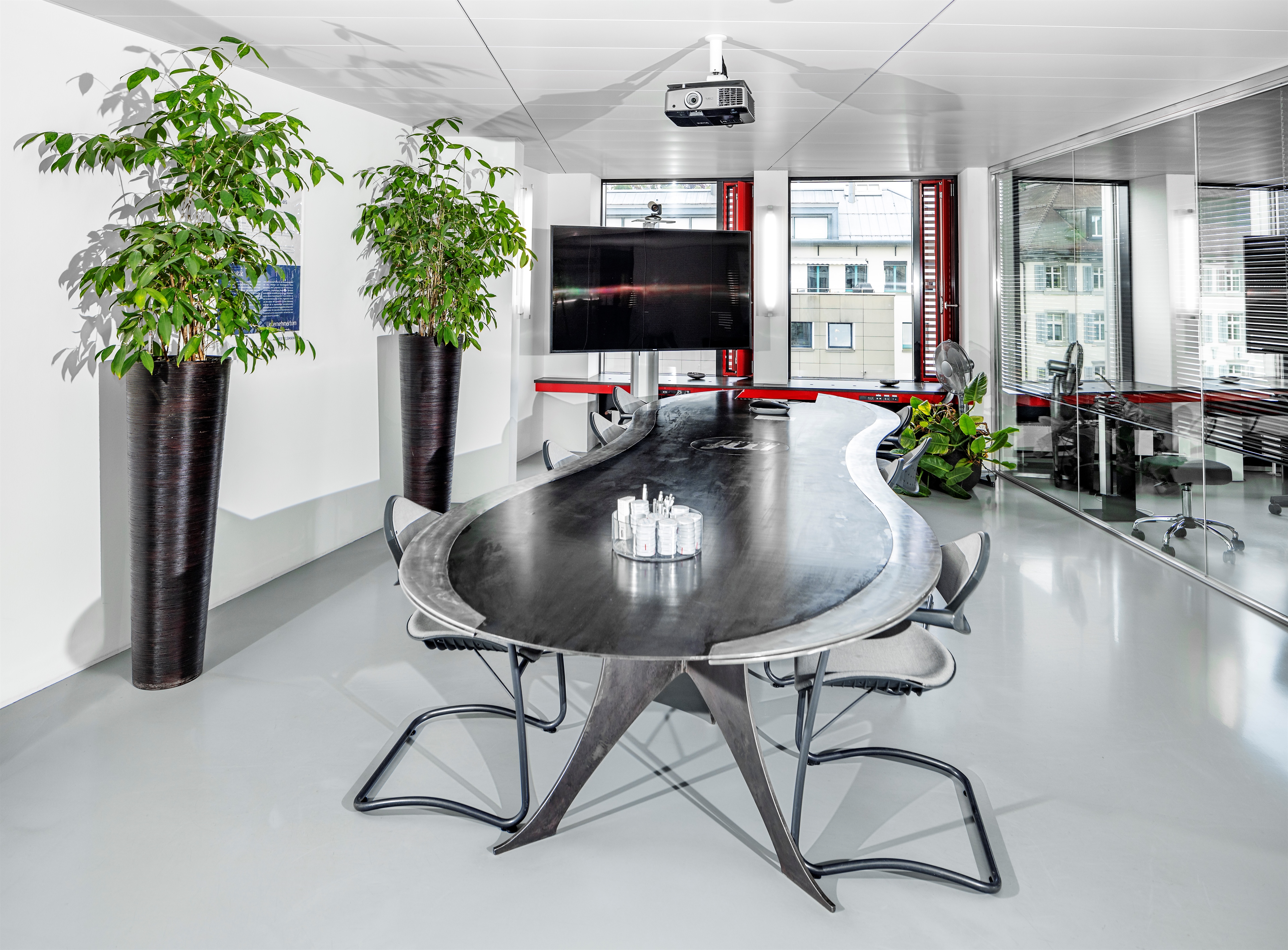 Nel cuore della città, Spitalgasse, 9000 St. Gallen, St. Gallen, CH