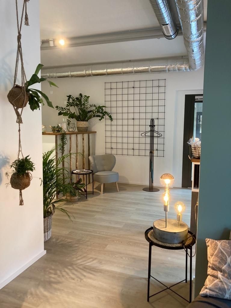Local commercial attractif dans la fonderie d'acier, Zur Stahlgiesserei, 8200 Schaffhausen, Schaffhausen, CH