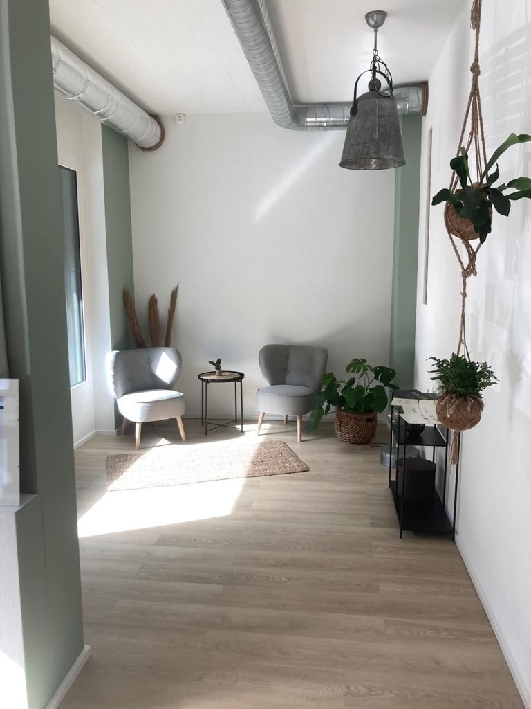 Local commercial attractif dans la fonderie d'acier, Zur Stahlgiesserei, 8200 Schaffhausen, Schaffhausen, CH