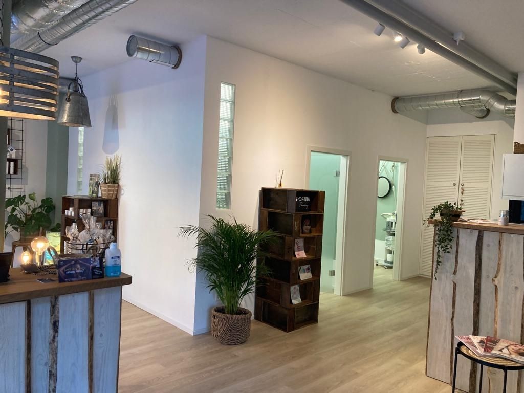 Local commercial attractif dans la fonderie d'acier, Zur Stahlgiesserei, 8200 Schaffhausen, Schaffhausen, CH