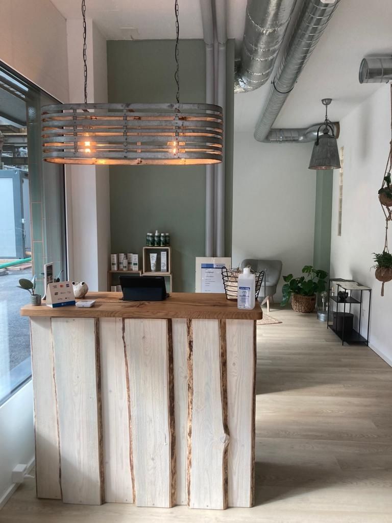 Local commercial attractif dans la fonderie d'acier, Zur Stahlgiesserei, 8200 Schaffhausen, Schaffhausen, CH