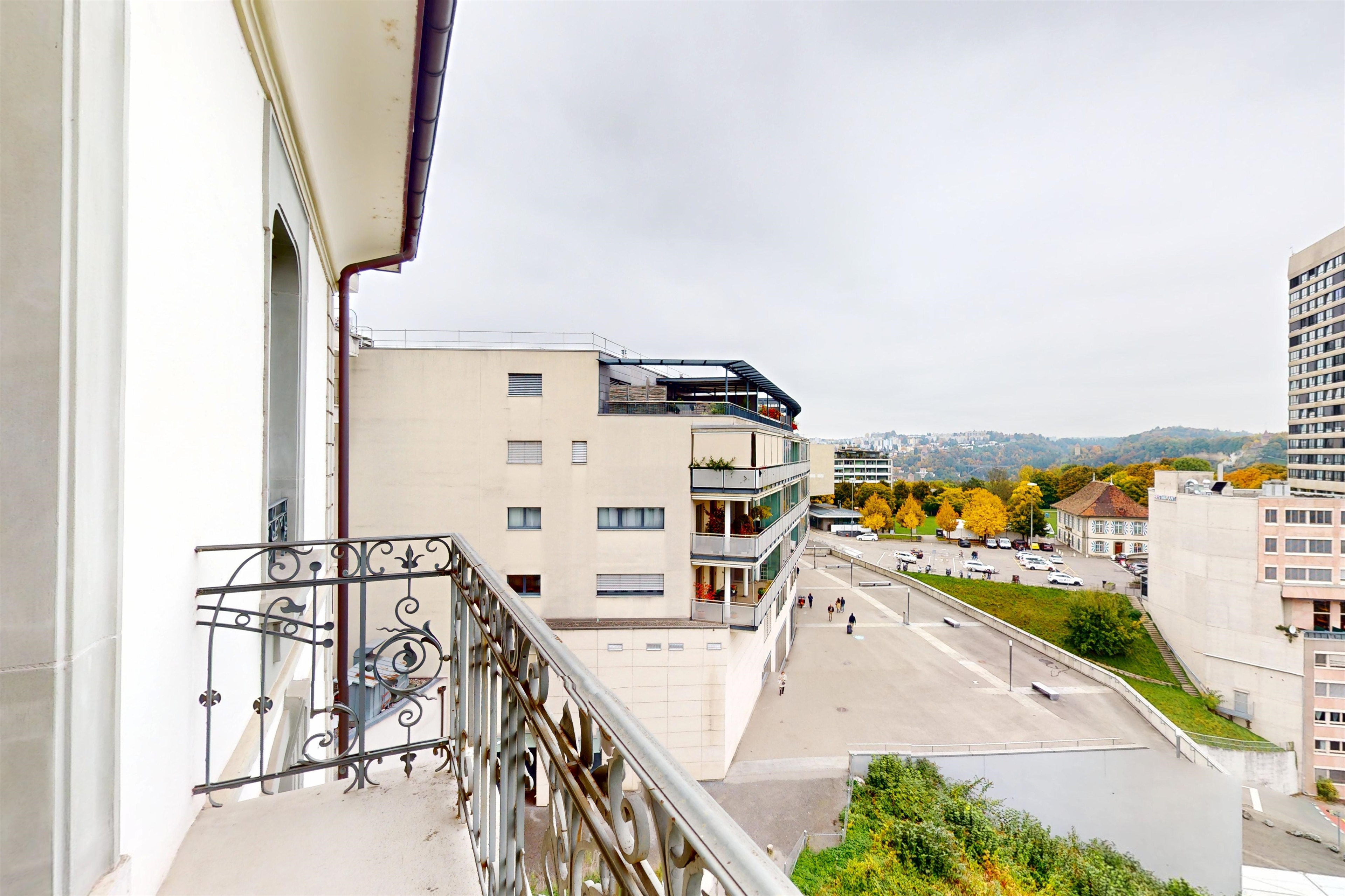 Belle surface lumineuse en plein centre de Fribourg, Avenue de la Gare, 1700 Fribourg, Fribourg, CH