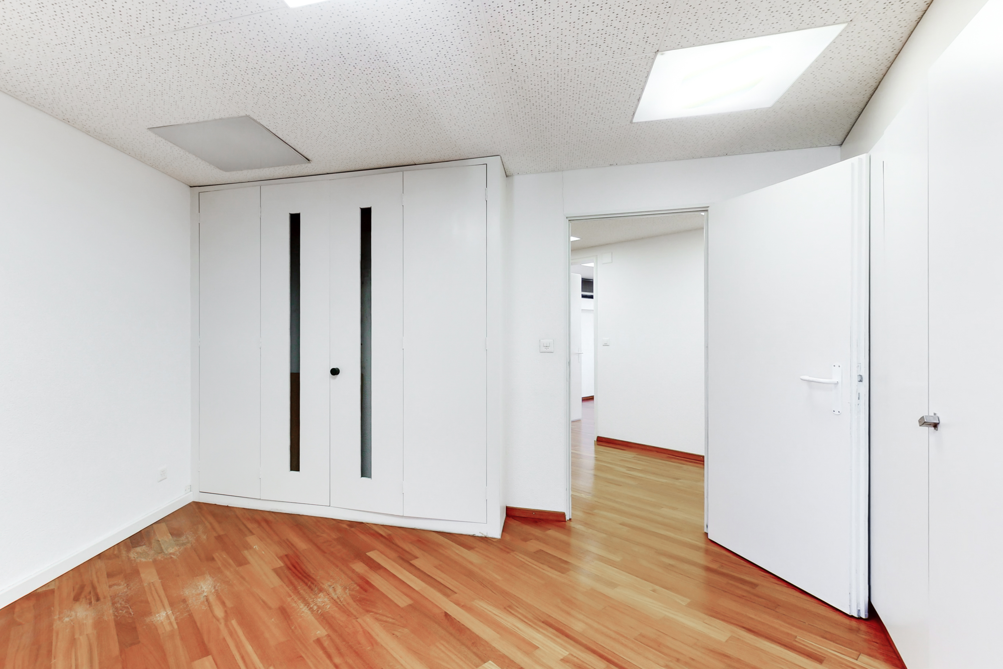 Positionnez votre succès en centre ville de Fribourg, Avenue de la Gare, 1700 Fribourg, Fribourg, CH