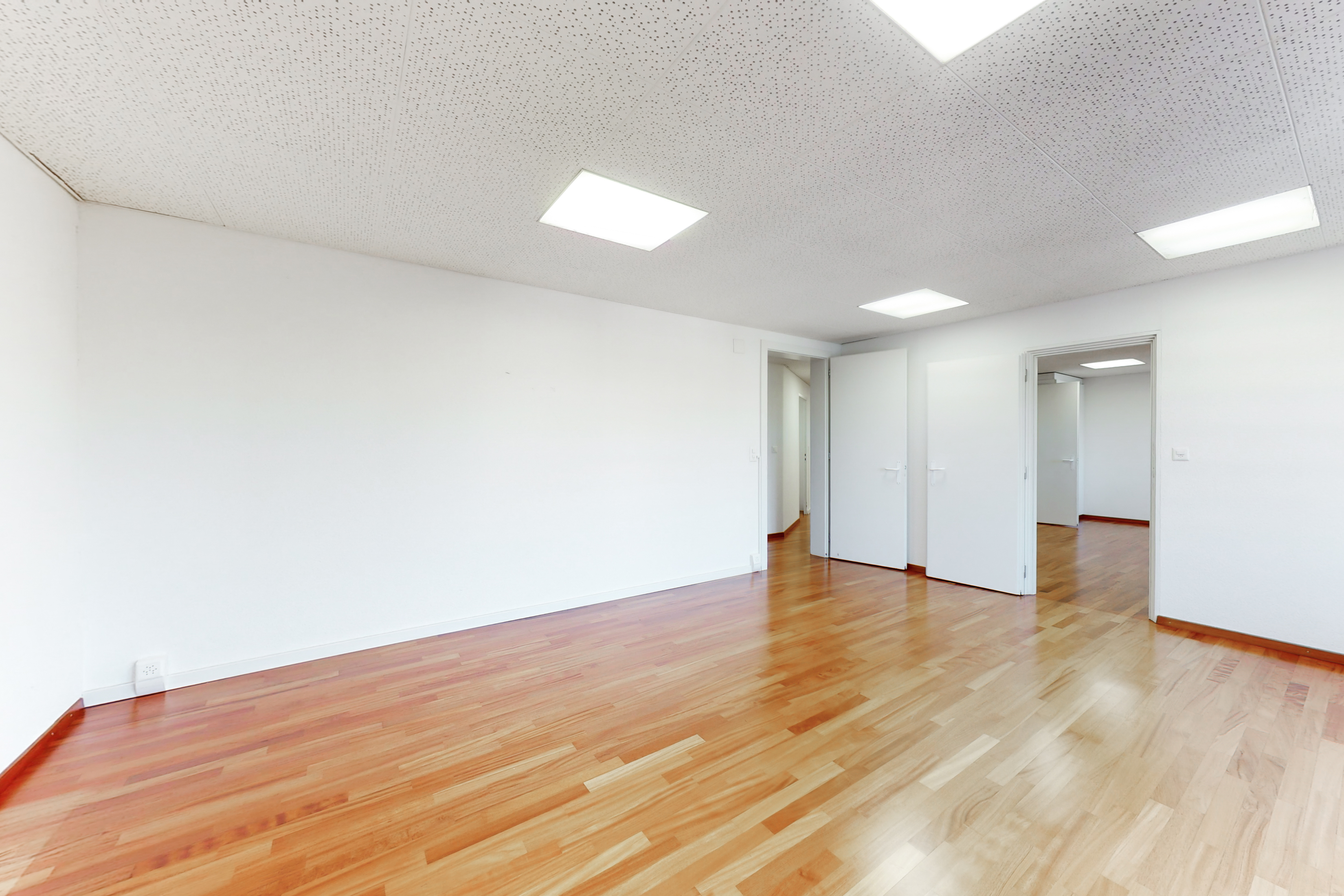 Positionnez votre succès en centre ville de Fribourg, Avenue de la Gare, 1700 Fribourg, Fribourg, CH