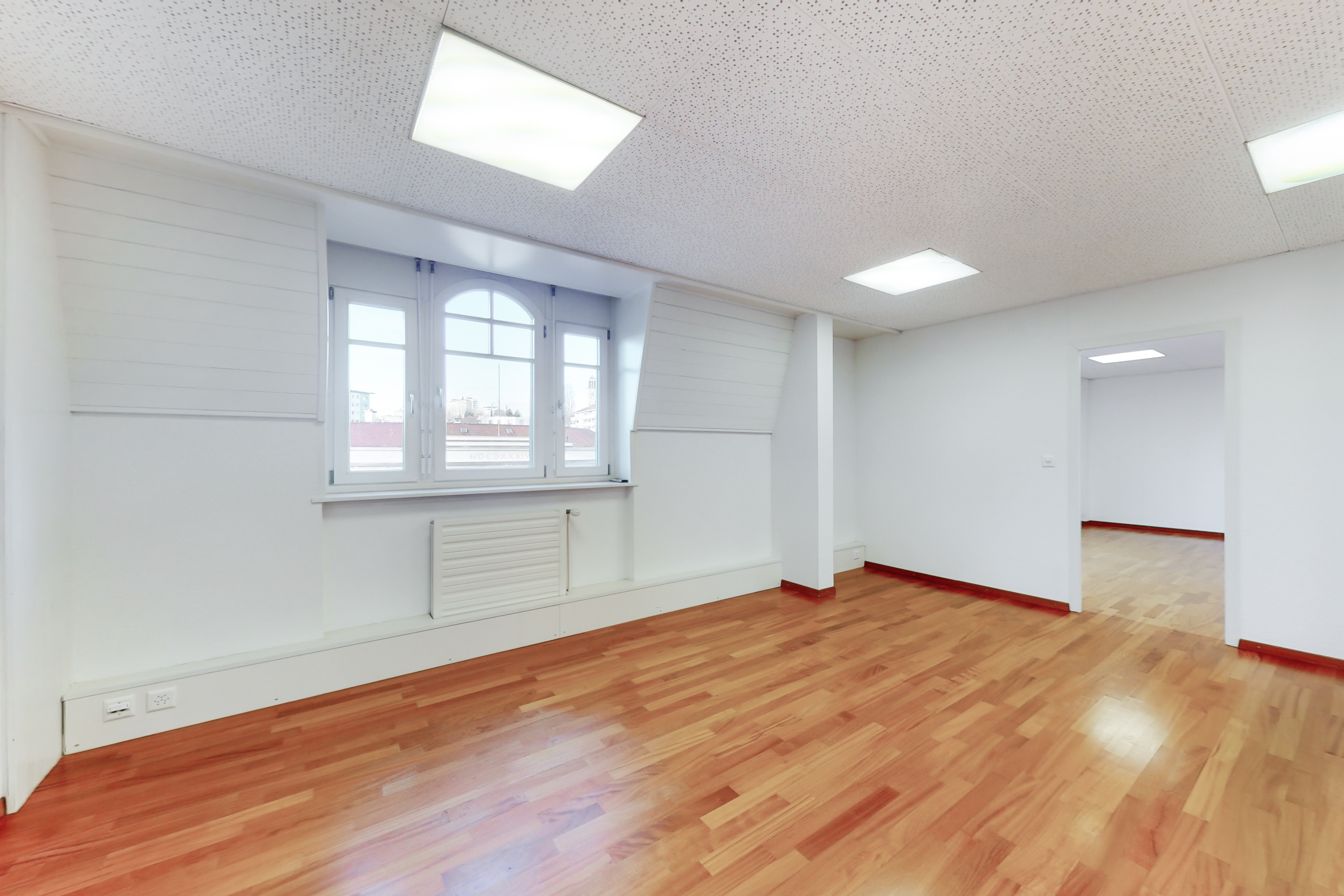 Positionnez votre succès en centre ville de Fribourg, Avenue de la Gare, 1700 Fribourg, Fribourg, CH
