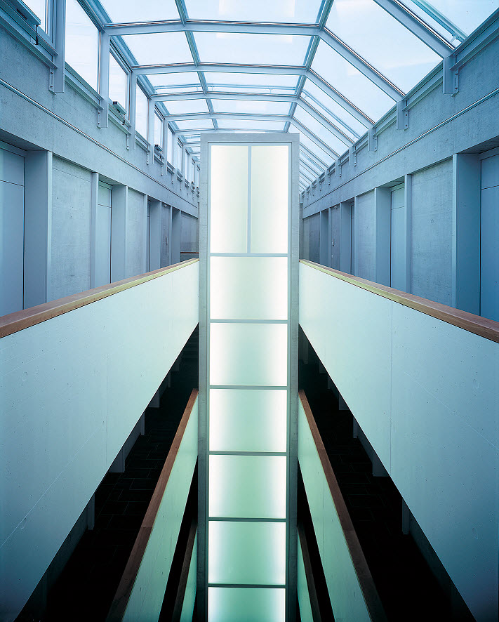 Your office in a prime location, Vadianstrasse, 9000 St. Gallen, St. Gallen, CH