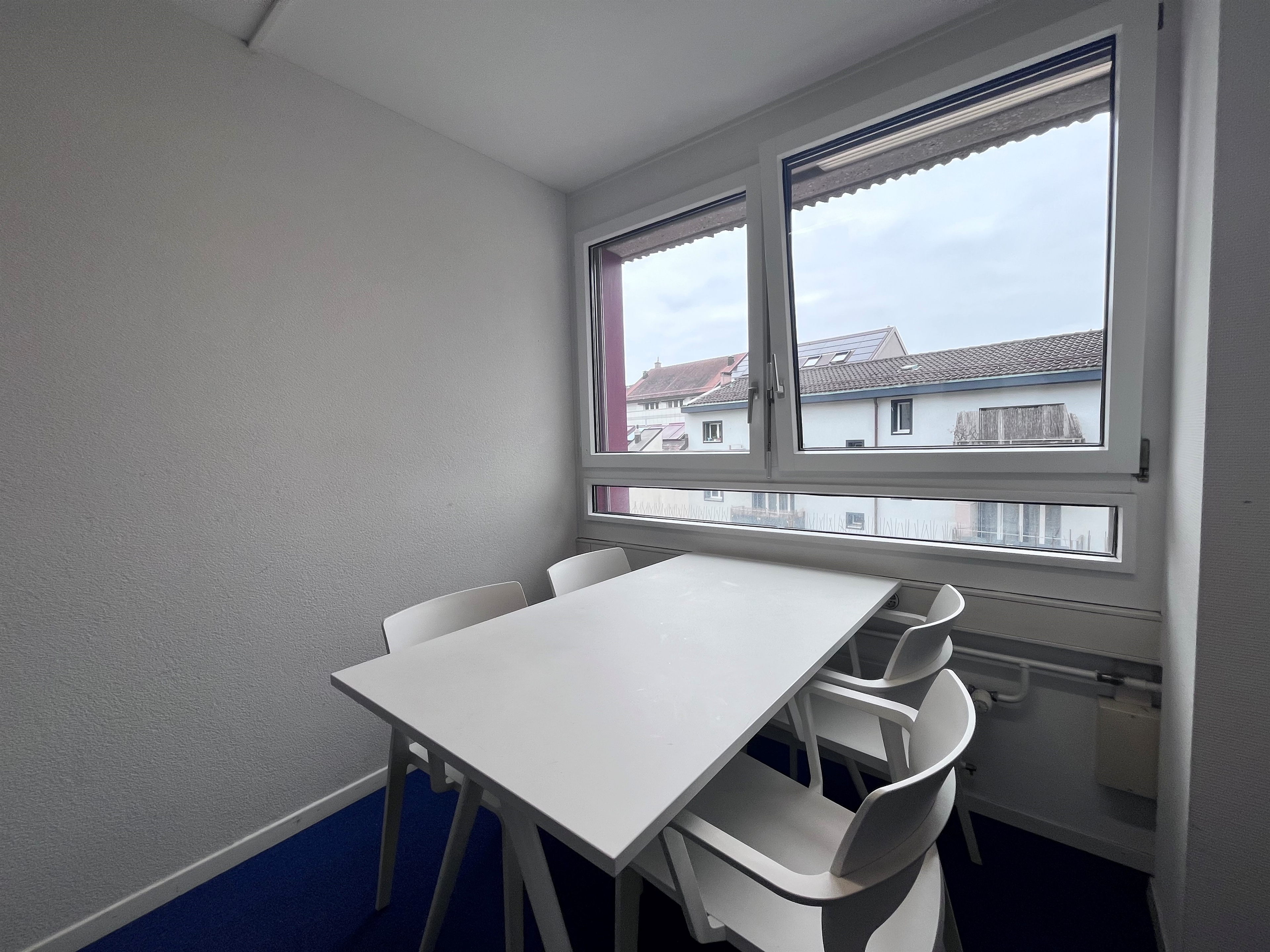 Suchen Sie eine Bürofläche in der Nähe des Bahnhofs Nyon?, Rue de la Gare, 1260 Nyon, Vaud, CH