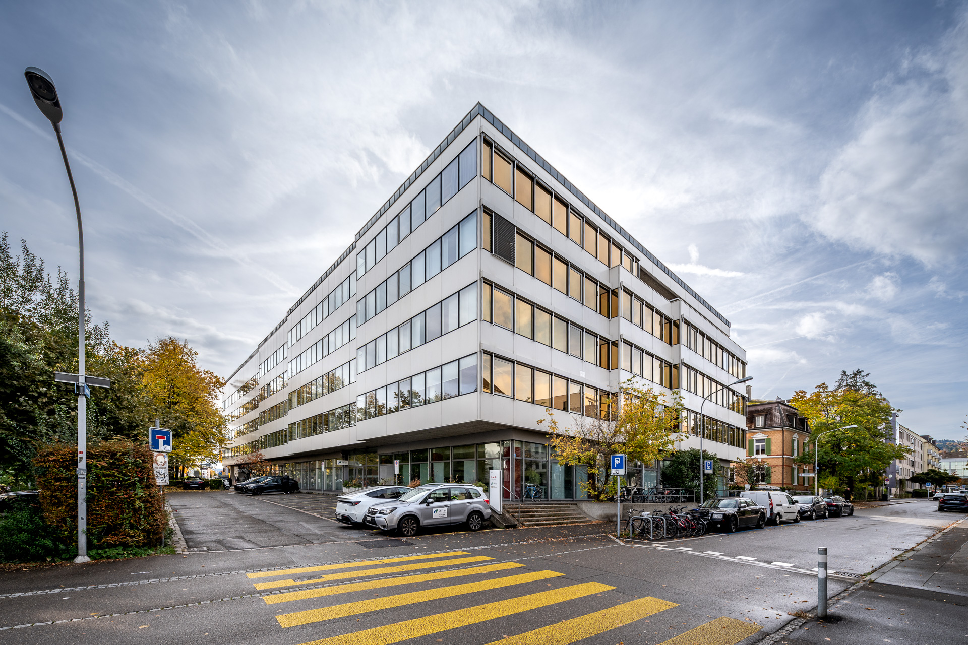 Ihre Chance in Altstetten, Altstetterstrasse, 8048 Zürich, Zurich, CH