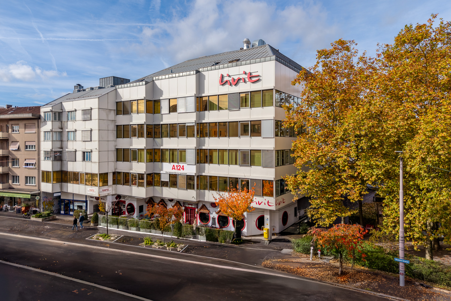 Ihre Chance in Altstetten, Altstetterstrasse, 8048 Zürich, Zurich, CH